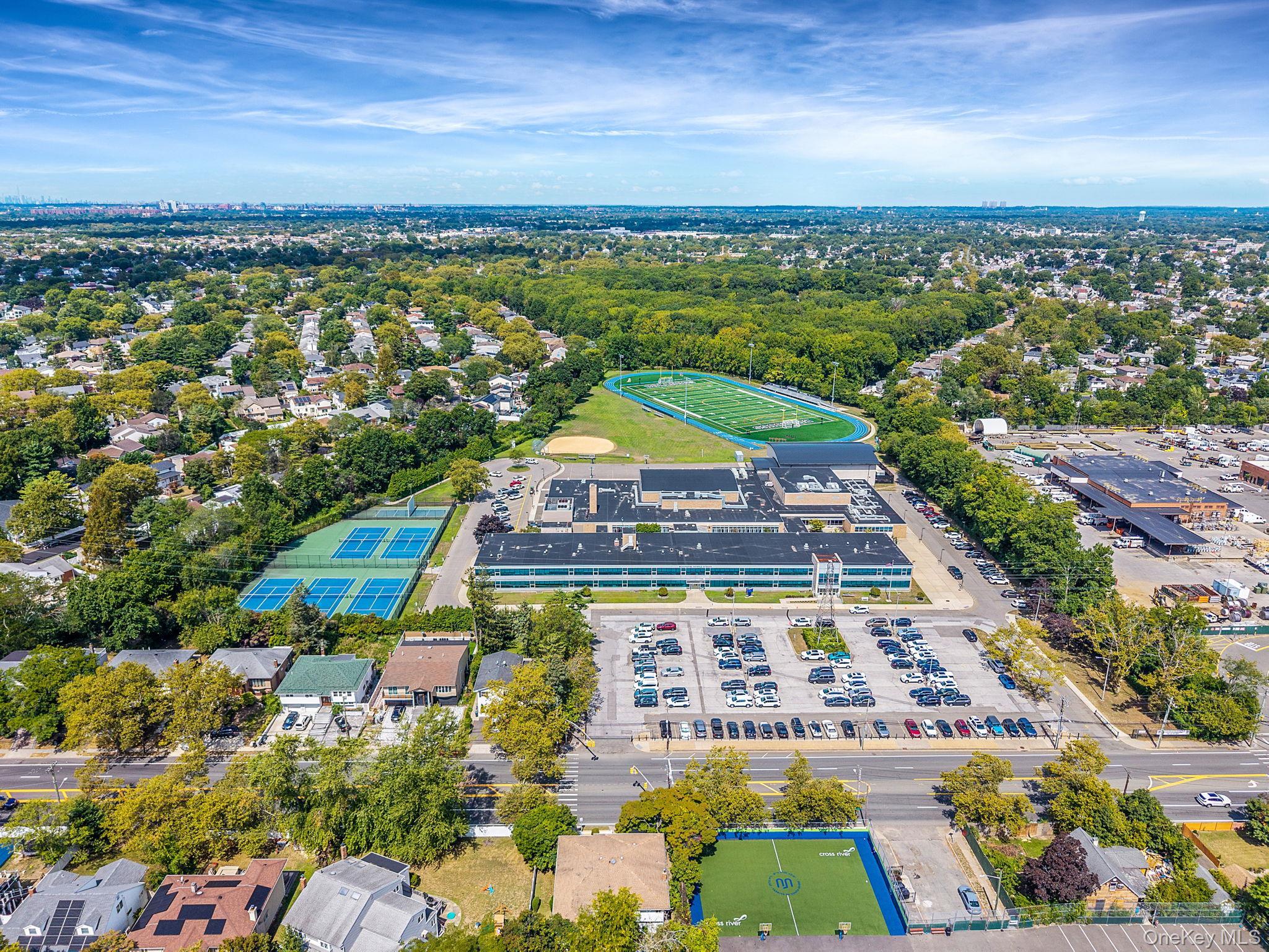 Single Family Franklin  Nassau County, NY 11557, MLS-923693-23