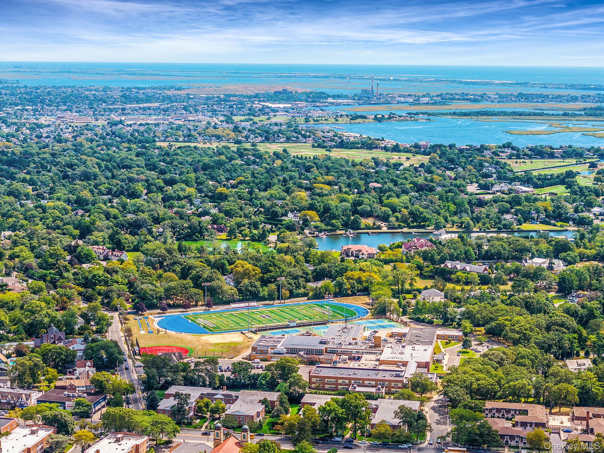 Single Family Franklin  Nassau County, NY 11557, MLS-923693-24