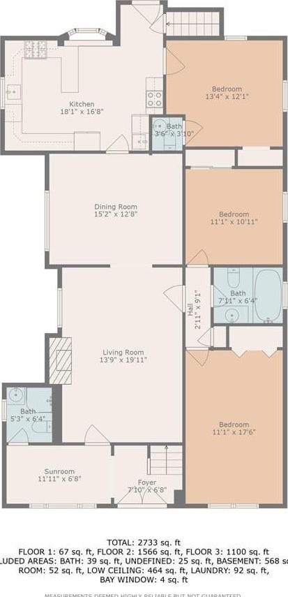 Single Family Franklin  Nassau County, NY 11557, MLS-923693-26