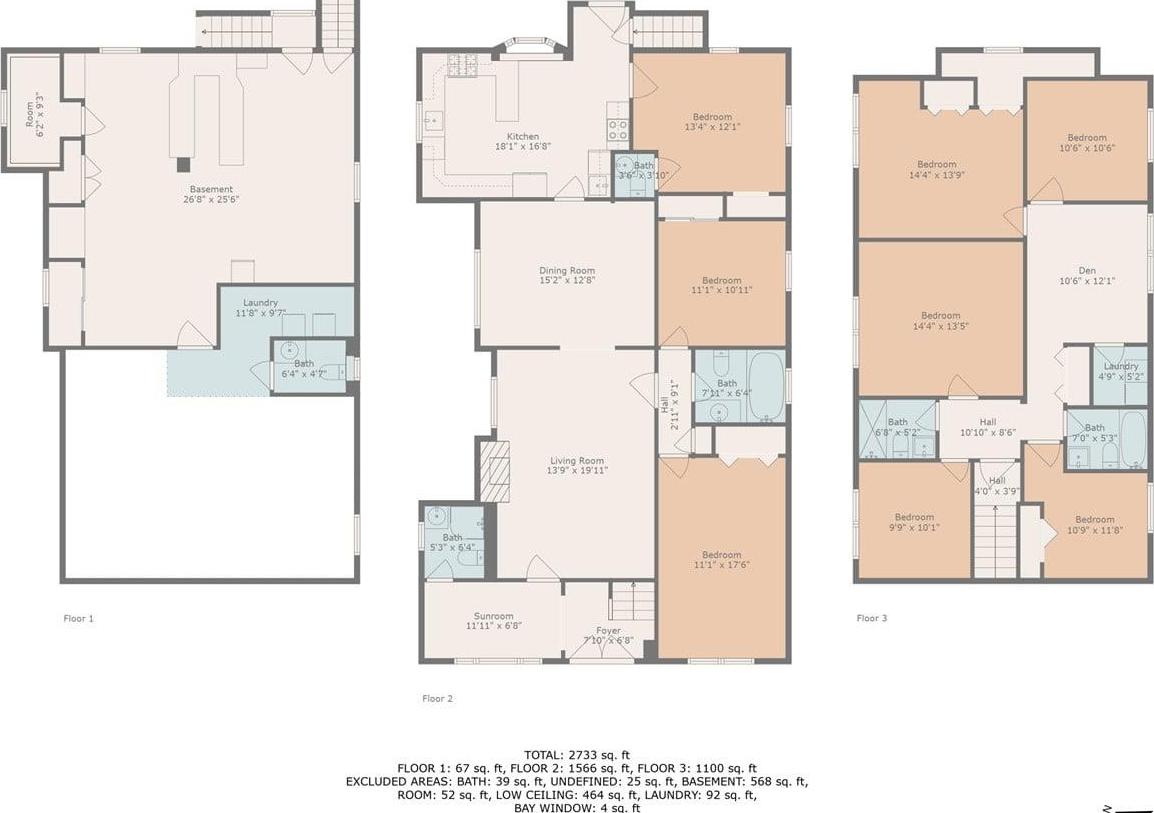 Single Family Franklin  Nassau County, NY 11557, MLS-923693-28