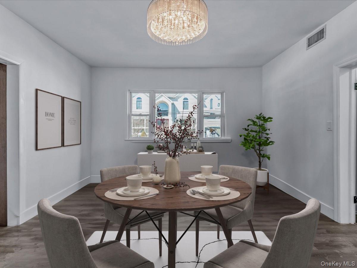 Single Family Franklin  Nassau County, NY 11557, MLS-923693-5