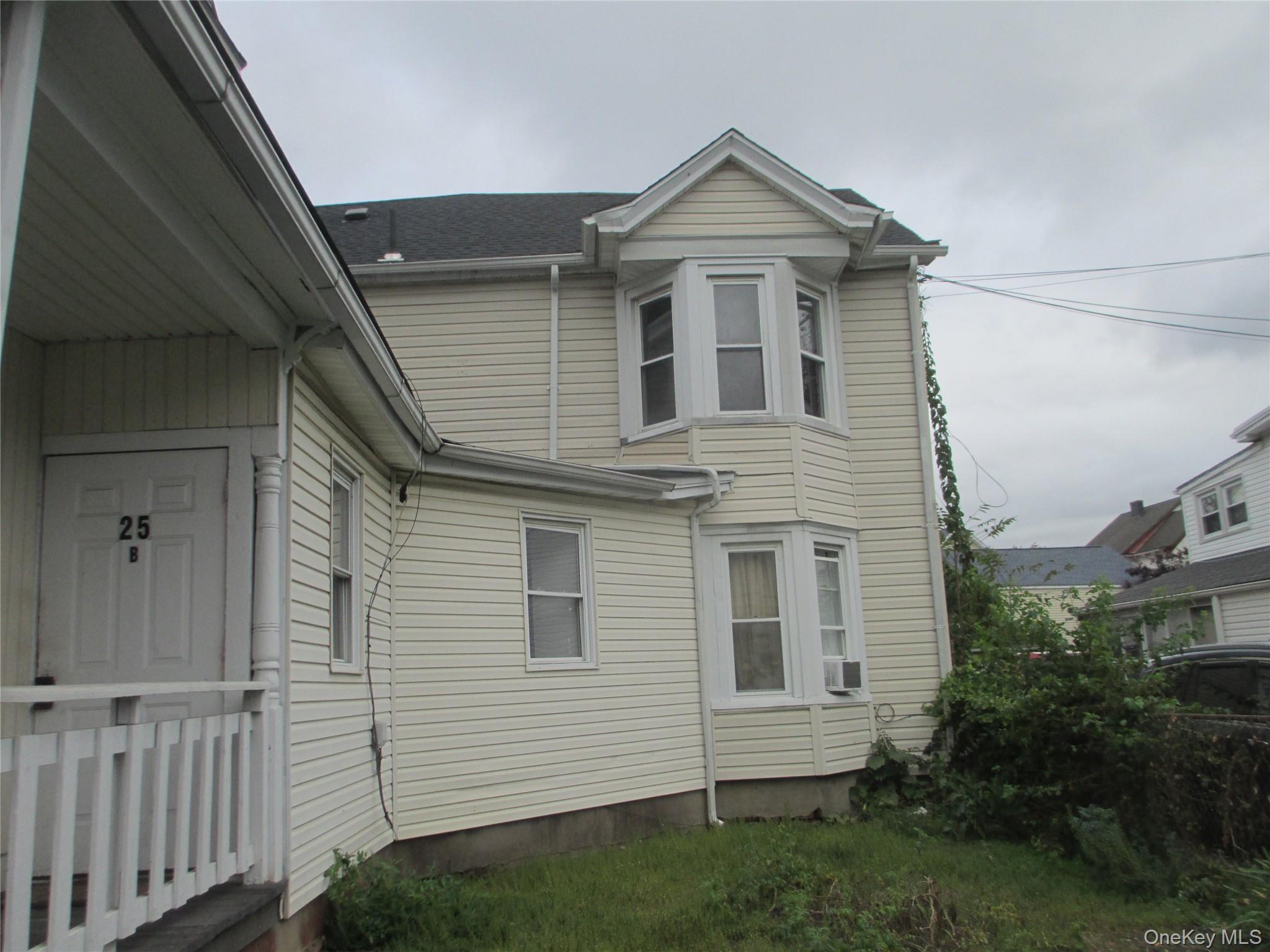 Single Family Fourth Rockland County, NY 10927, MLS-923696-10