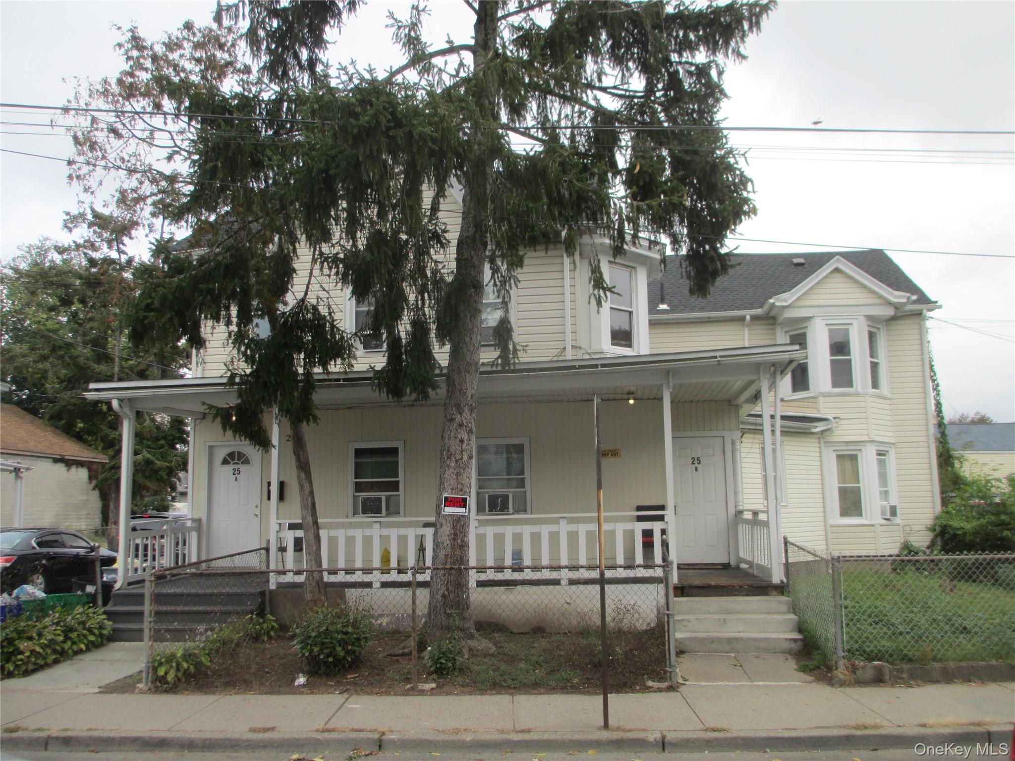 Single Family Fourth Rockland County, NY 10927, MLS-923696-2