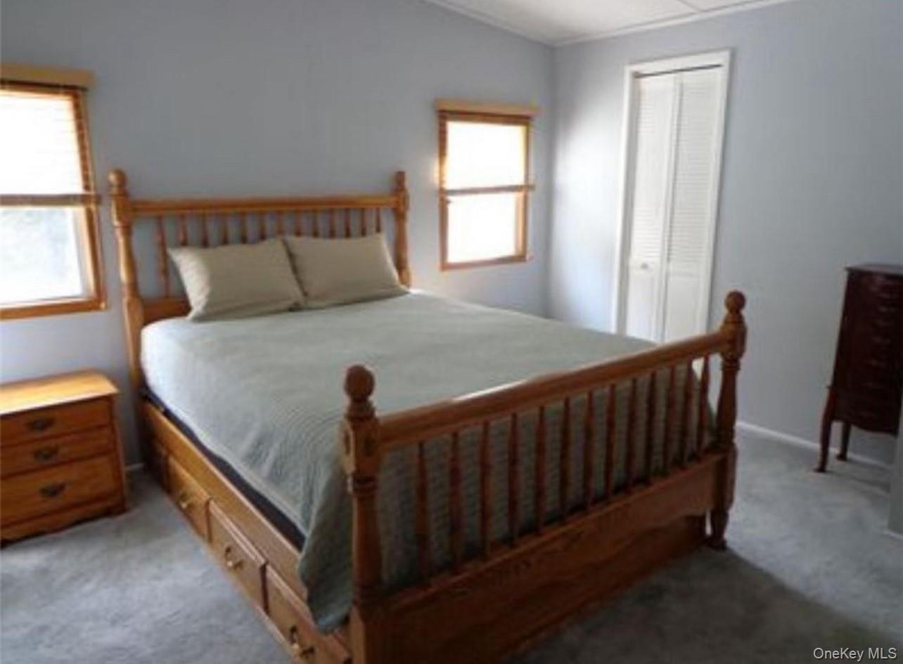 Single Family Mutton Hill  Sullivan County, NY 12765, MLS-923716-16