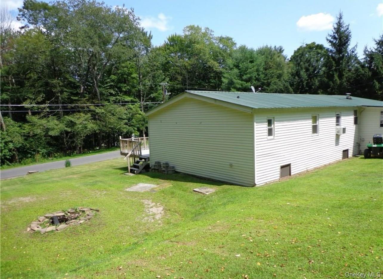 Single Family Mutton Hill  Sullivan County, NY 12765, MLS-923716-17