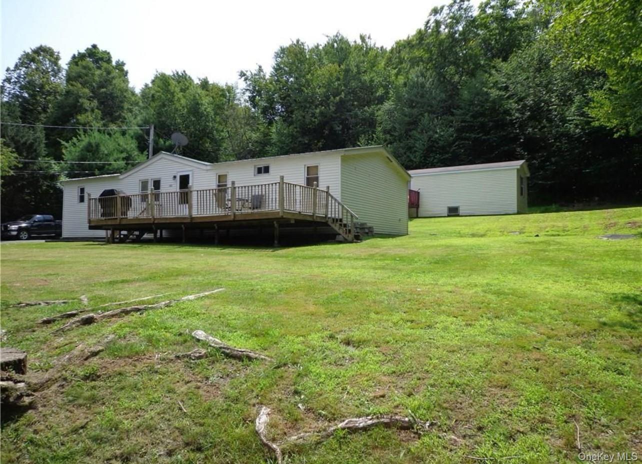 Single Family Mutton Hill  Sullivan County, NY 12765, MLS-923716-21
