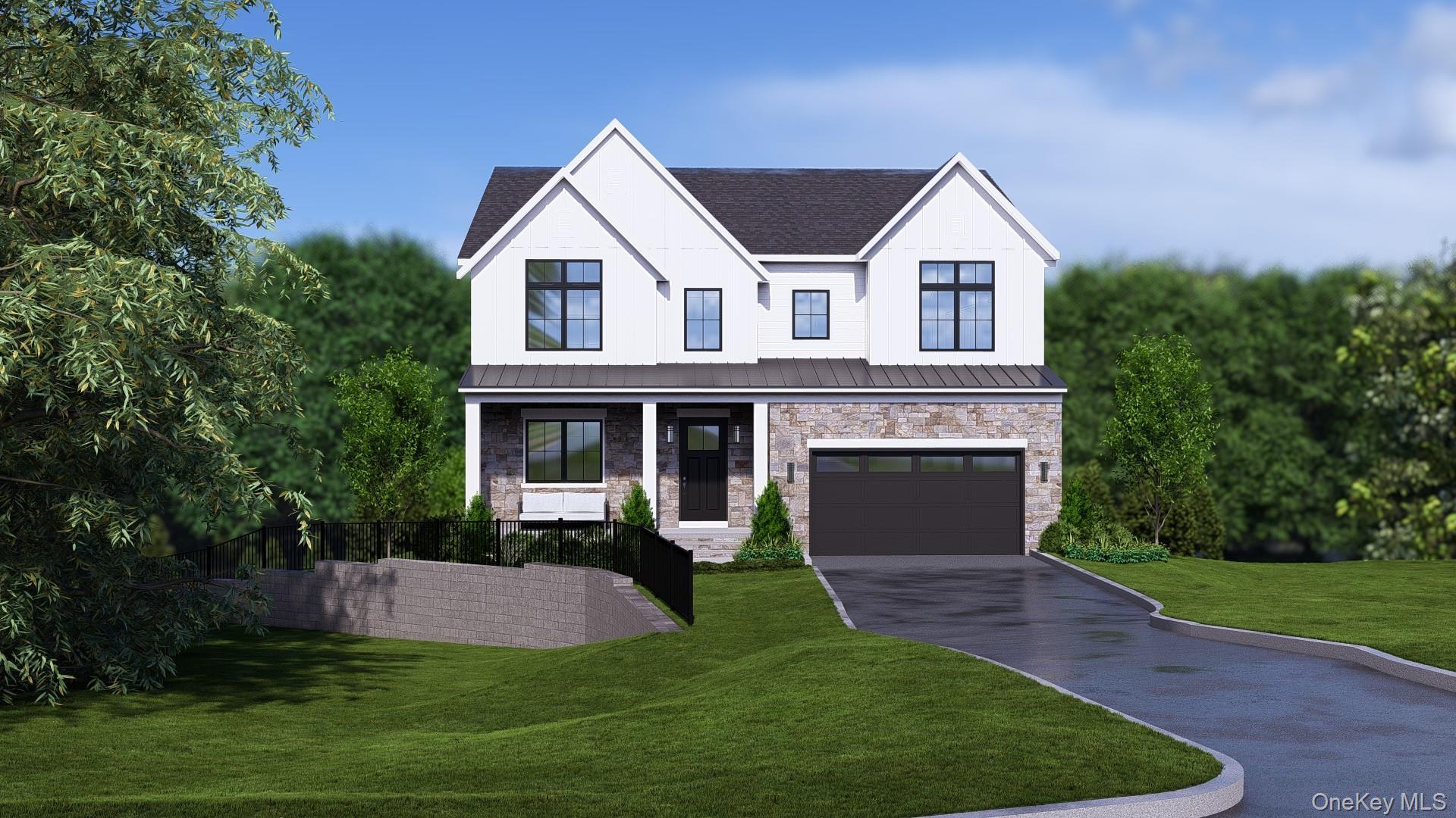 Single Family Sequoia Nassau County, NY 11030, MLS-923718-2