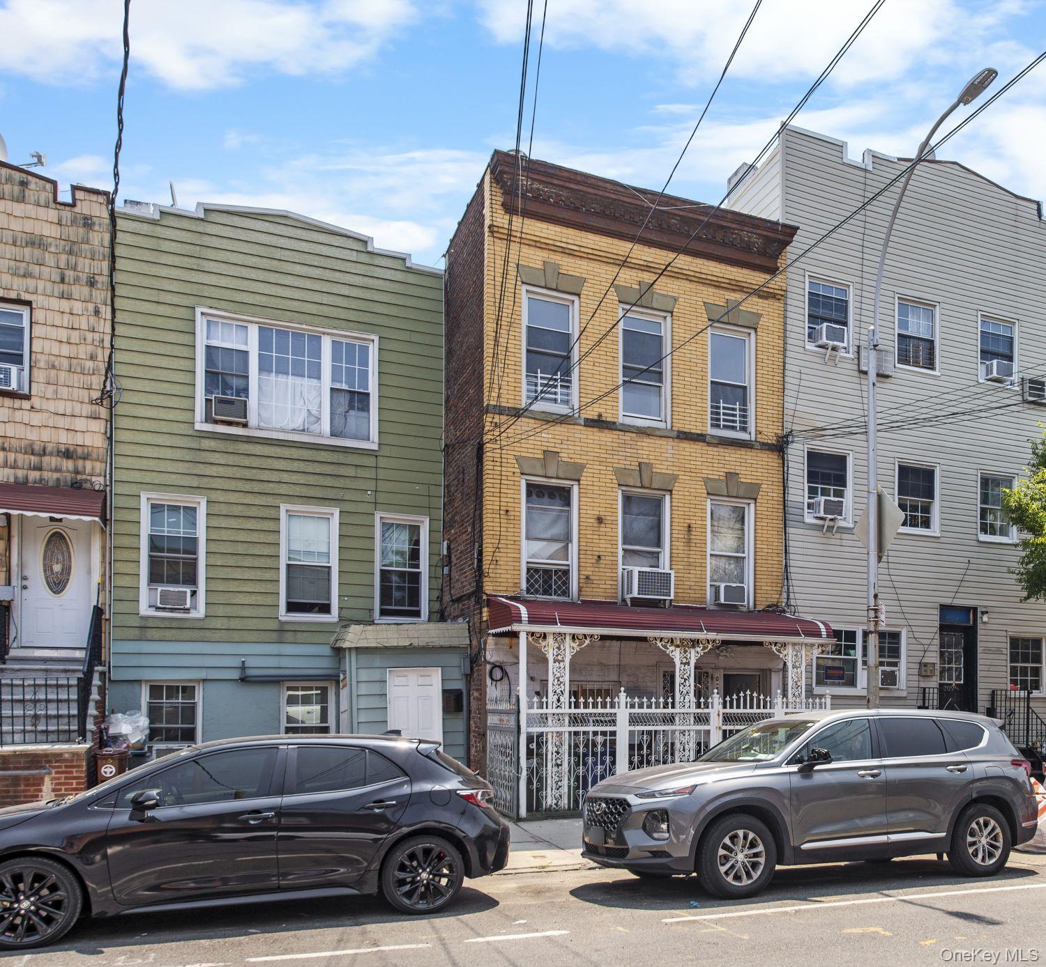 Single Family 14th Queens, NY 11102, MLS-923741-8