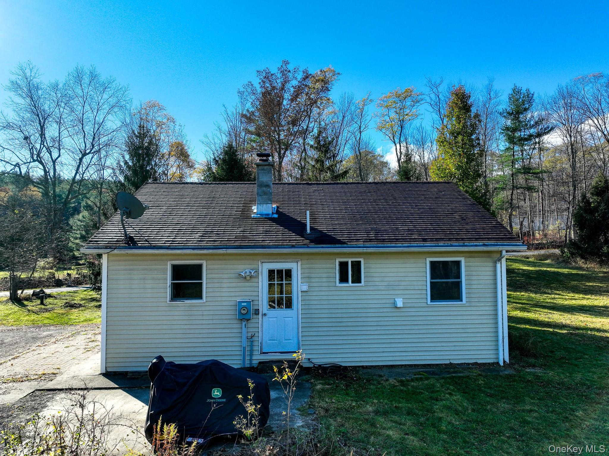 Single Family Edison Timmerman Greene County, NY 12413, MLS-923752-22