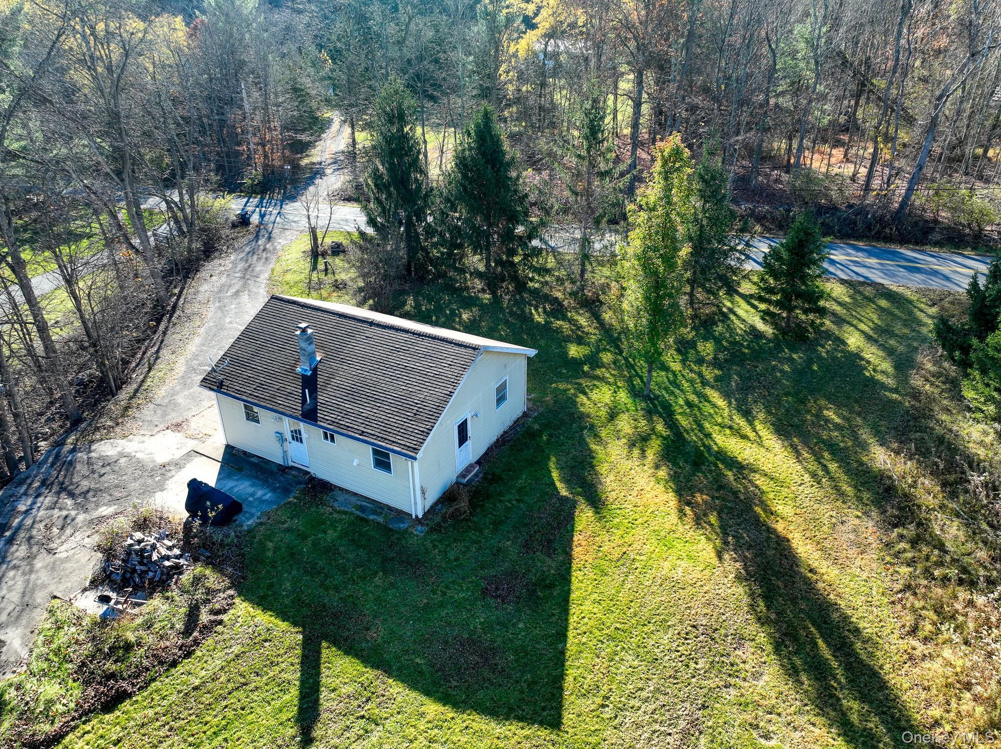 Single Family Edison Timmerman Greene County, NY 12413, MLS-923752-23