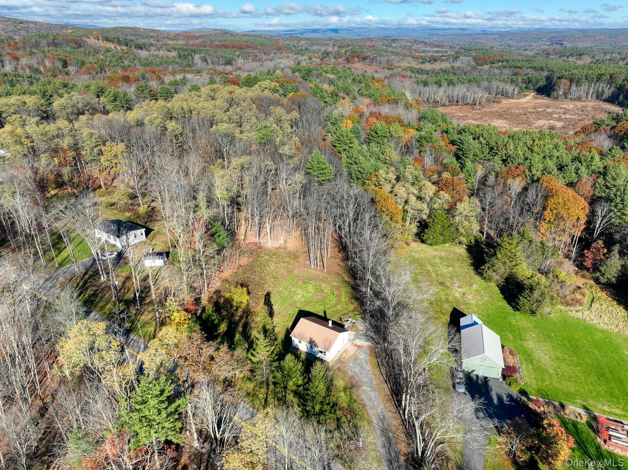 Single Family Edison Timmerman Greene County, NY 12413, MLS-923752-28