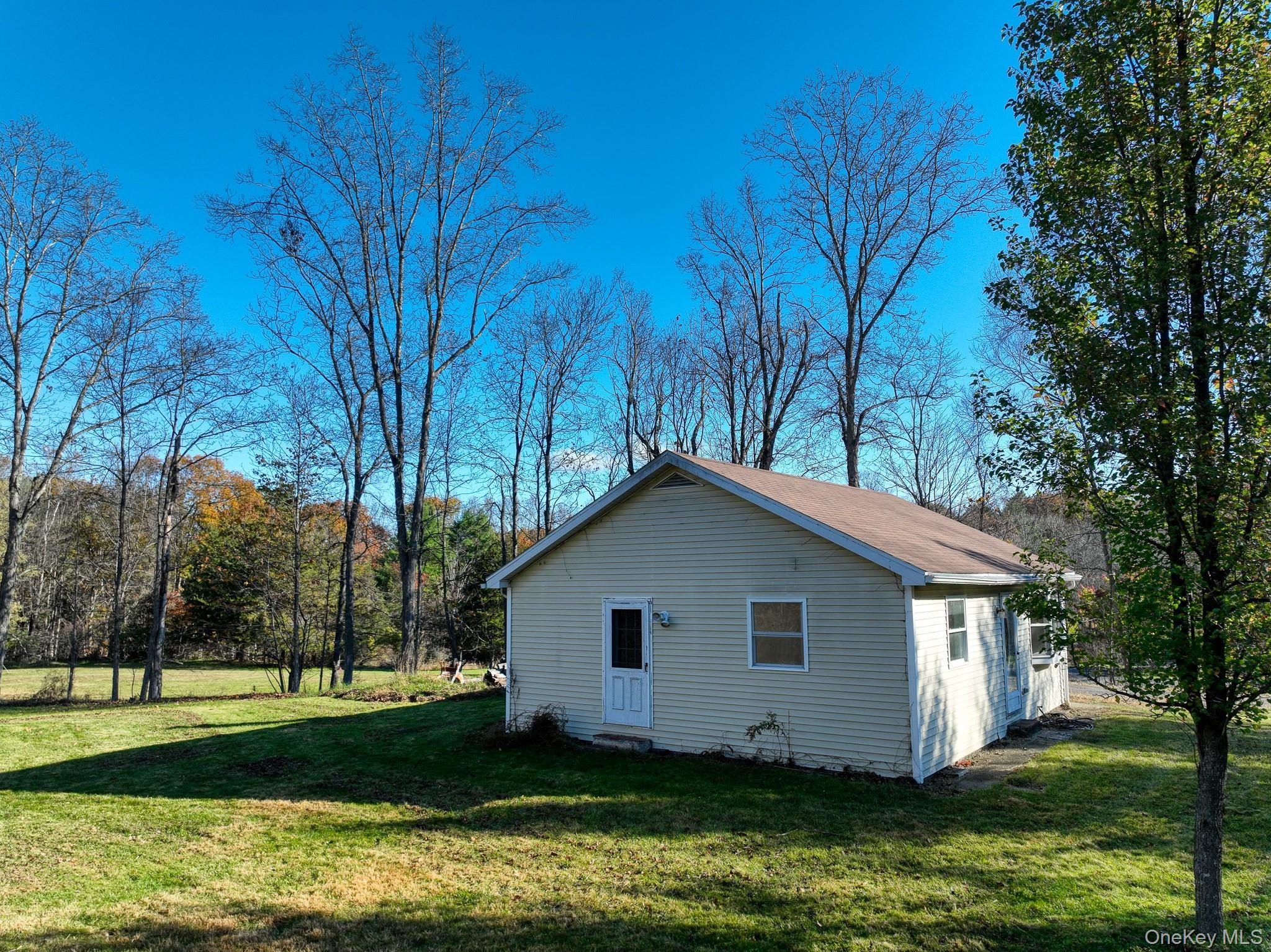 Single Family Edison Timmerman Greene County, NY 12413, MLS-923752-6