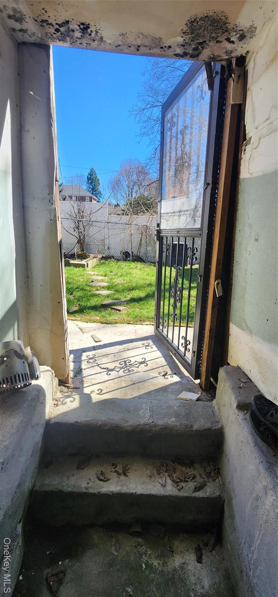 Single Family Robinson  Orange County, NY 12550, MLS-923768-19