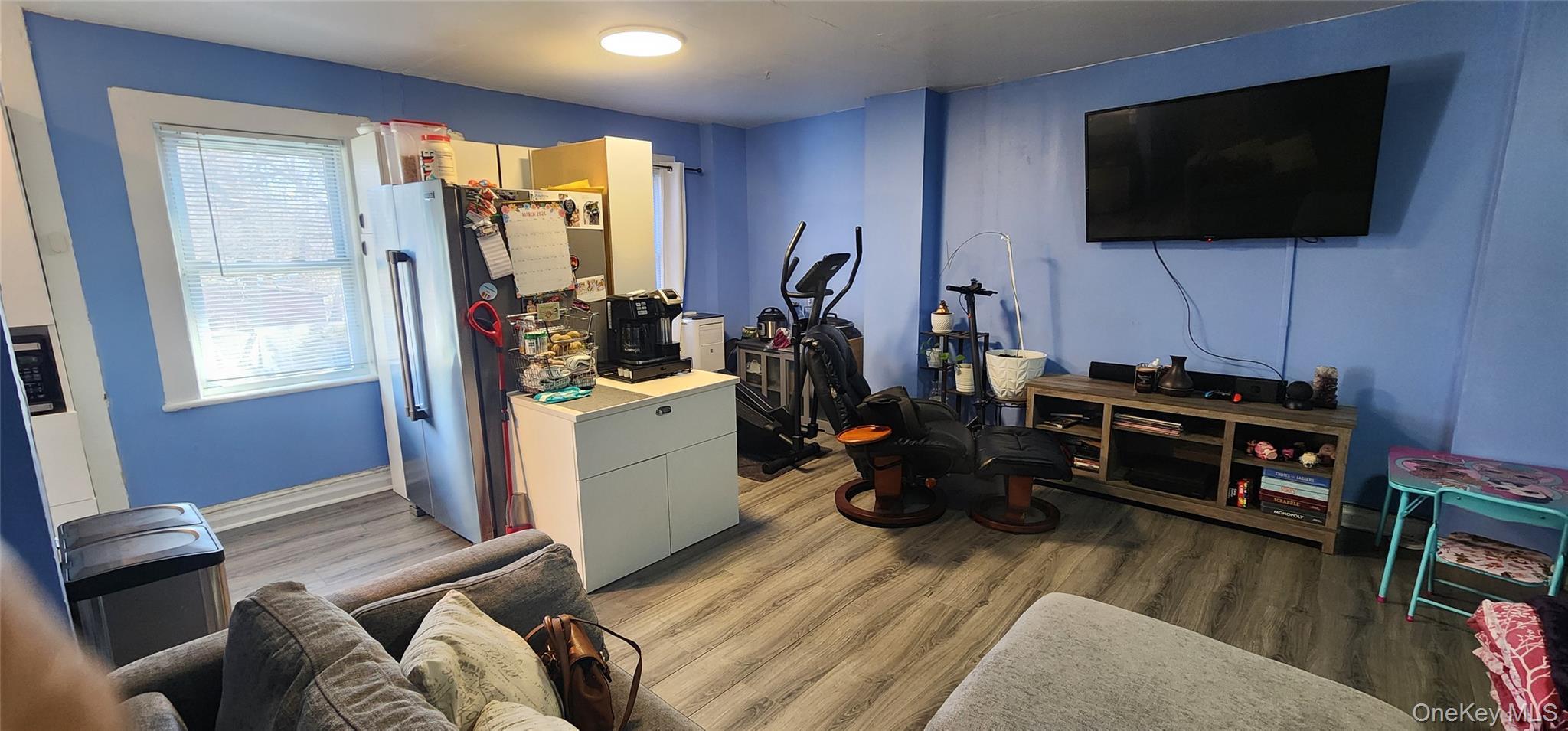 Single Family Robinson  Orange County, NY 12550, MLS-923768-7