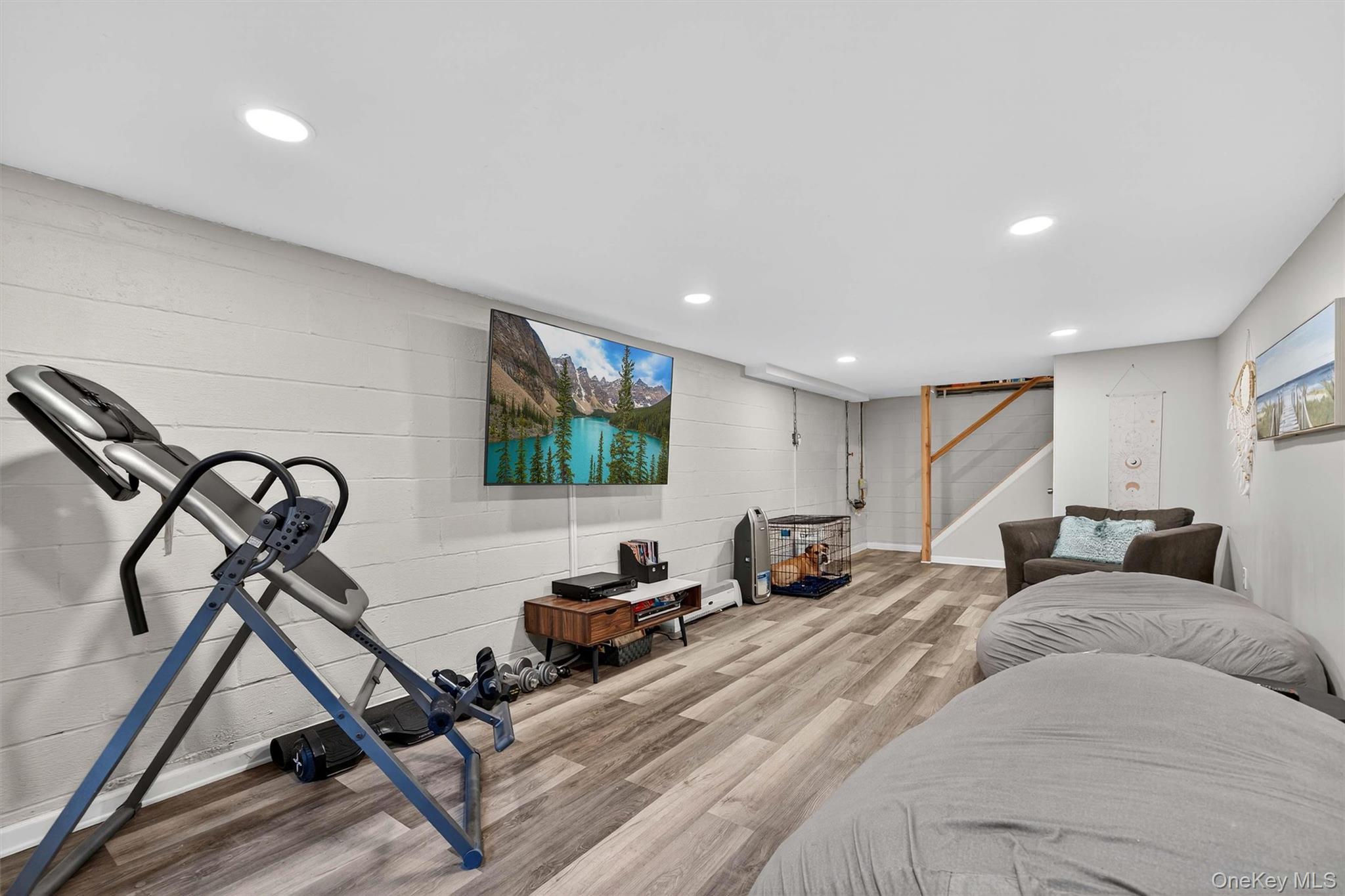 Single Family Lexington  Rockland County, NY 10901, MLS-923772-36