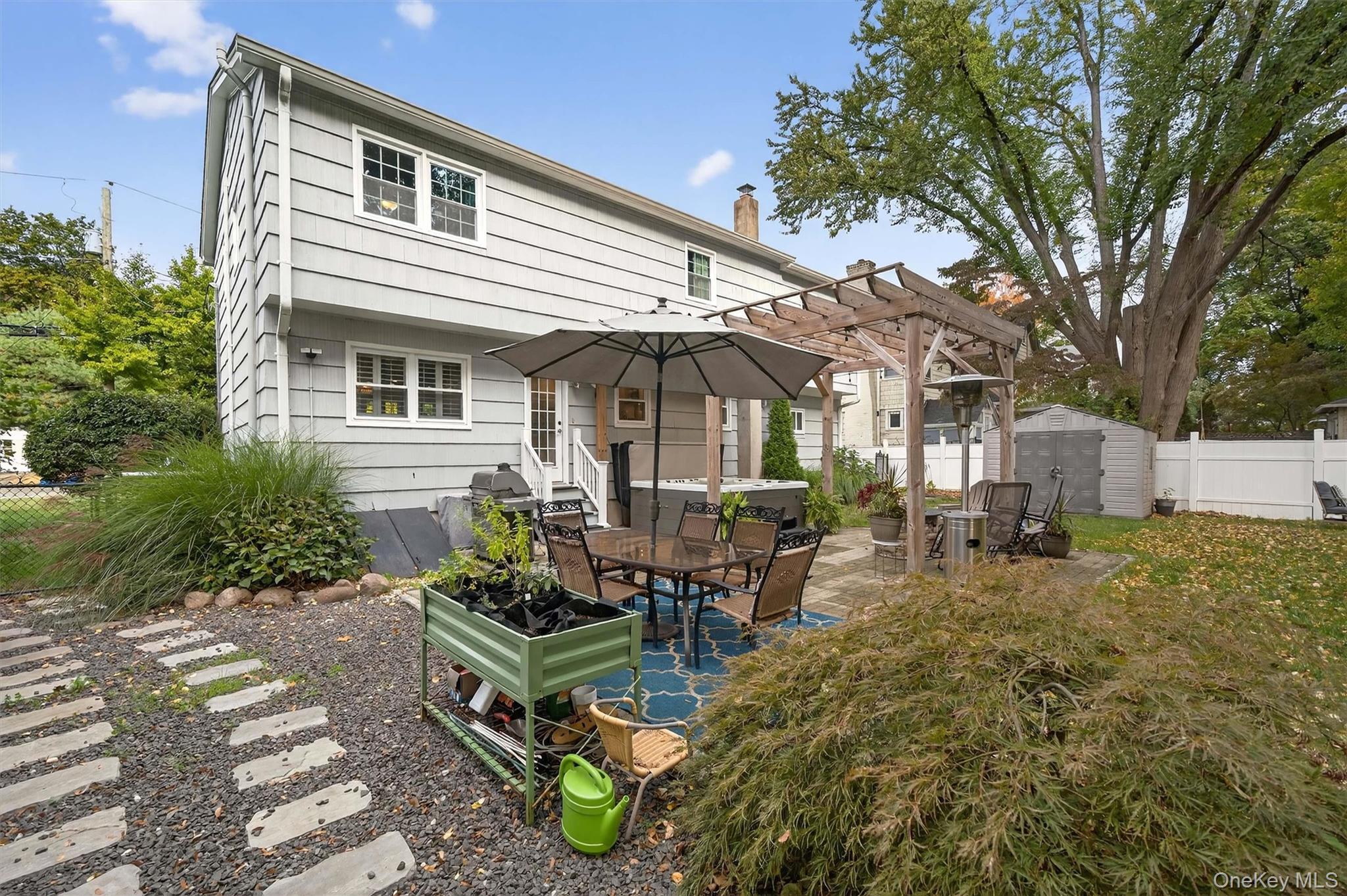 Single Family Lexington  Rockland County, NY 10901, MLS-923772-45