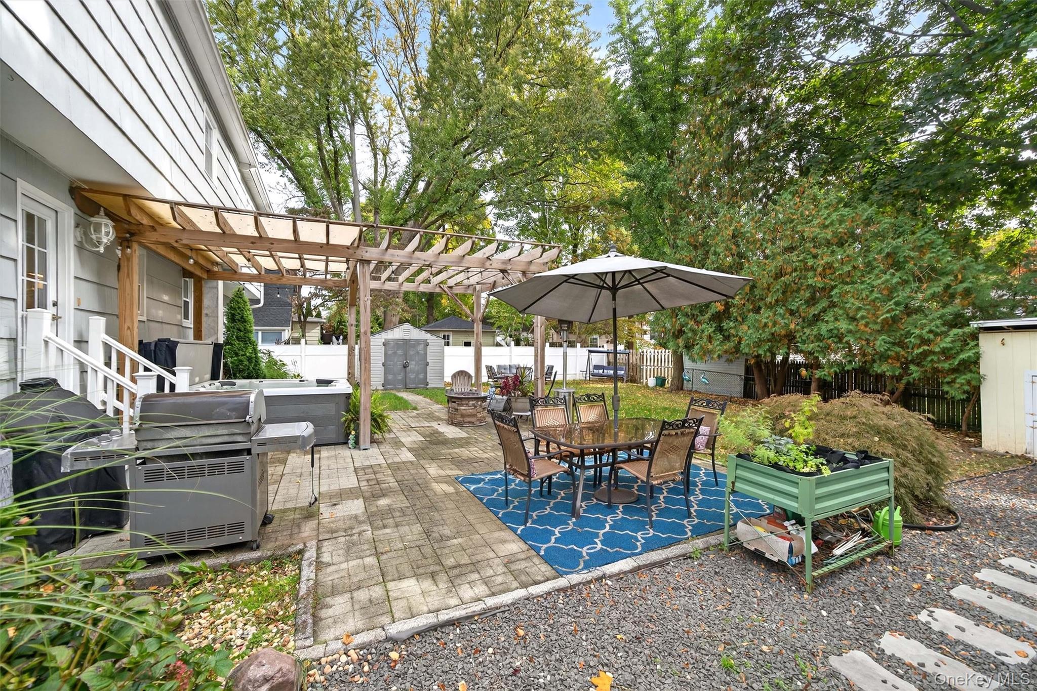 Single Family Lexington  Rockland County, NY 10901, MLS-923772-46