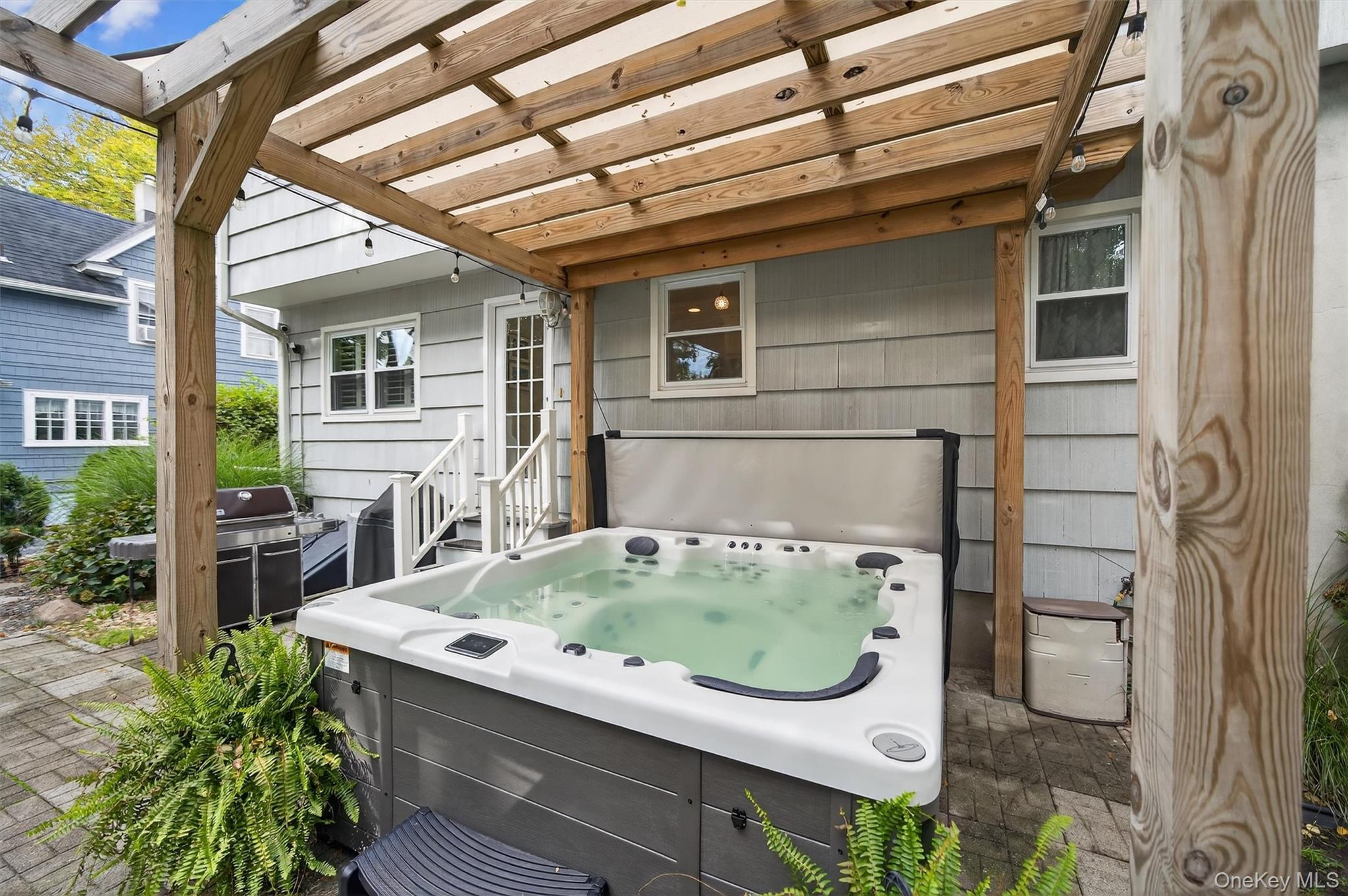 Single Family Lexington  Rockland County, NY 10901, MLS-923772-47