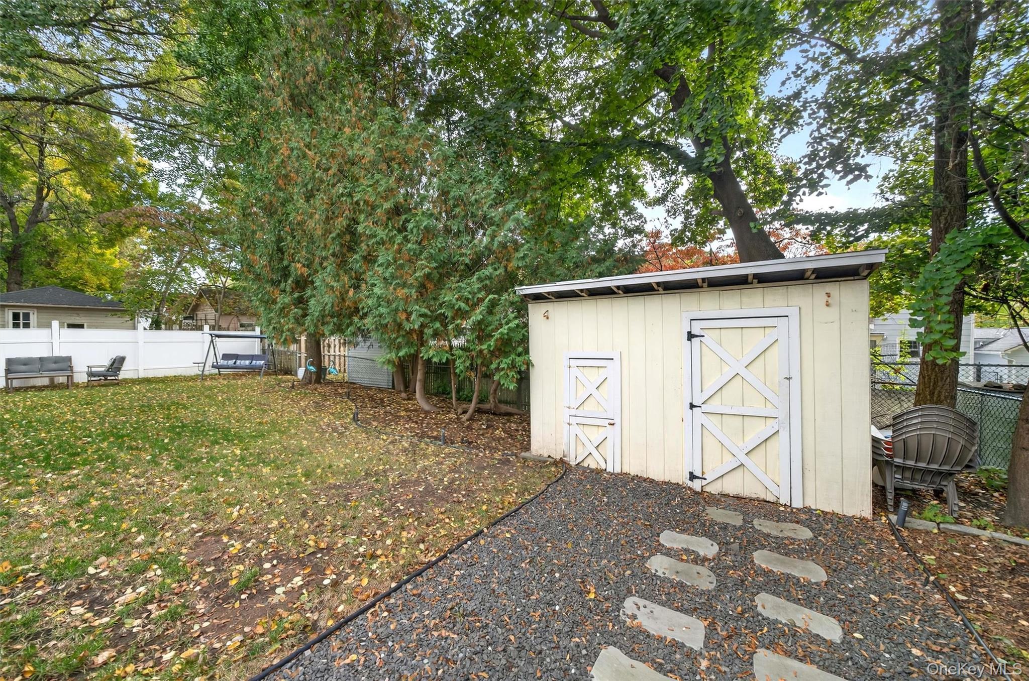 Single Family Lexington  Rockland County, NY 10901, MLS-923772-49