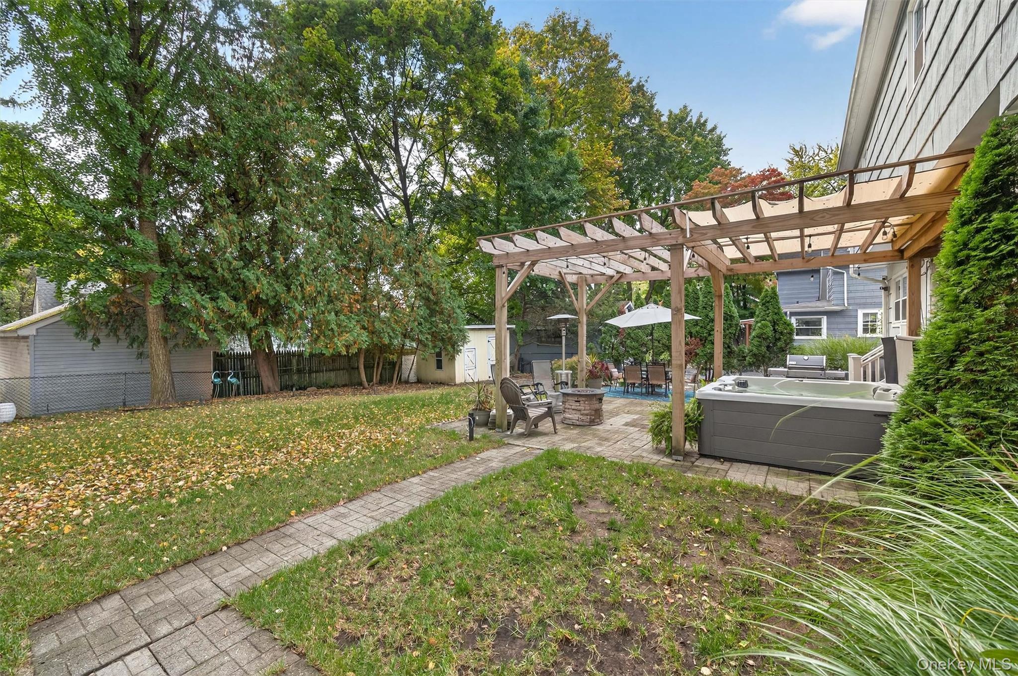 Single Family Lexington  Rockland County, NY 10901, MLS-923772-50