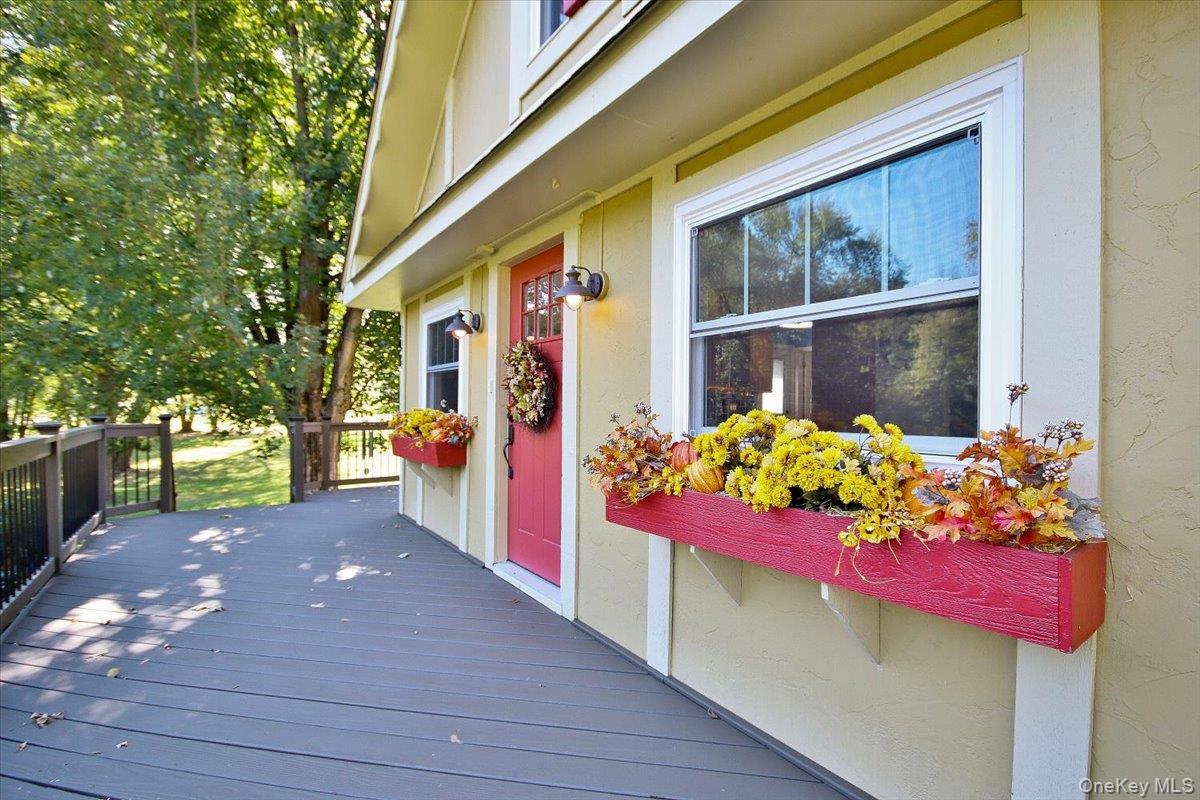 Single Family Old Post Orange County, NY 12542, MLS-923789-12