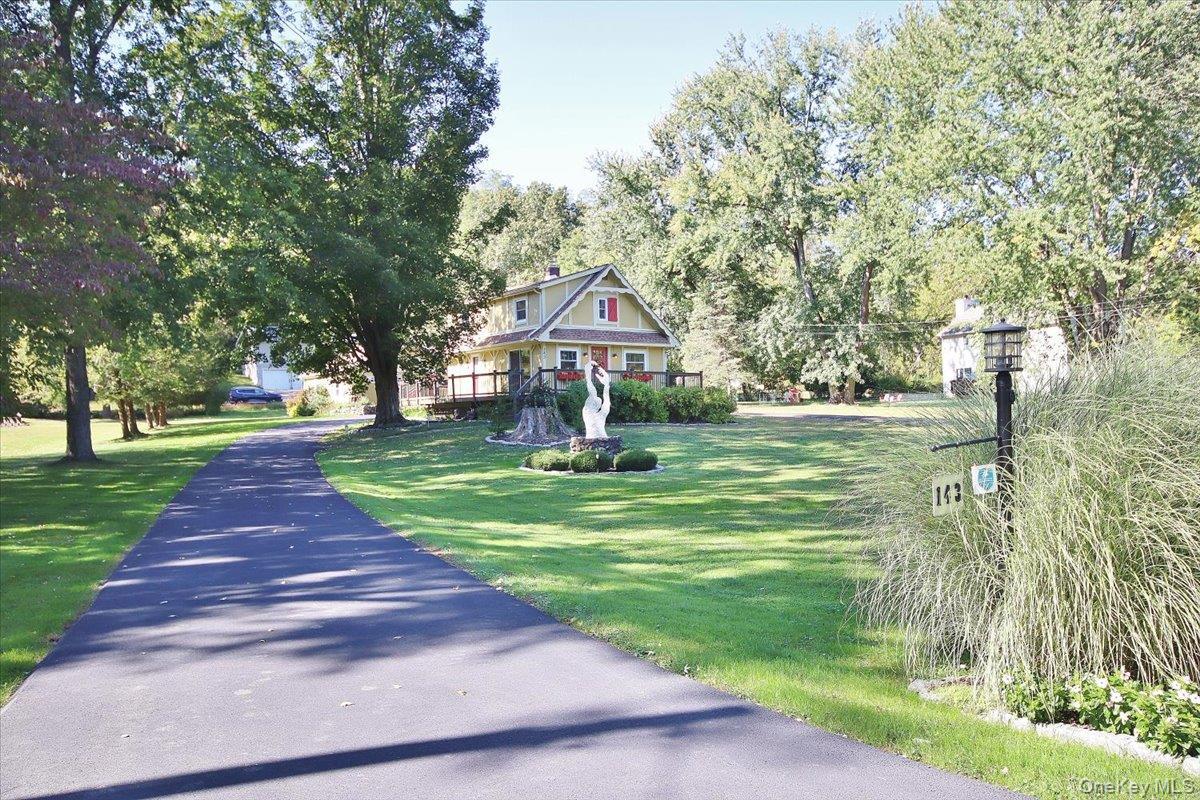 Single Family Old Post Orange County, NY 12542, MLS-923789-2