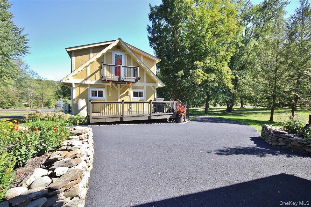 Single Family Old Post Orange County, NY 12542, MLS-923789-41