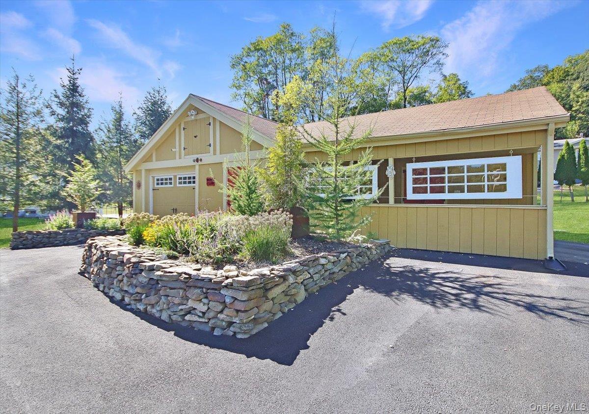 Single Family Old Post Orange County, NY 12542, MLS-923789-46