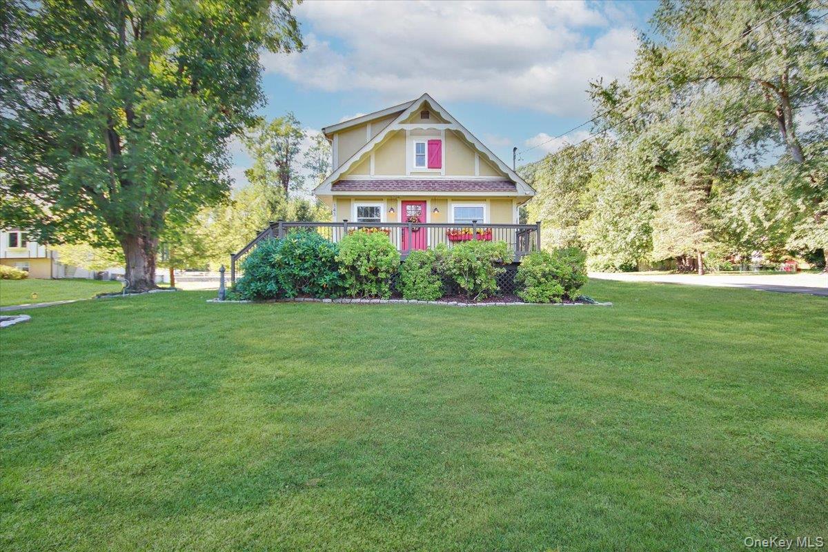 Single Family Old Post Orange County, NY 12542, MLS-923789-47