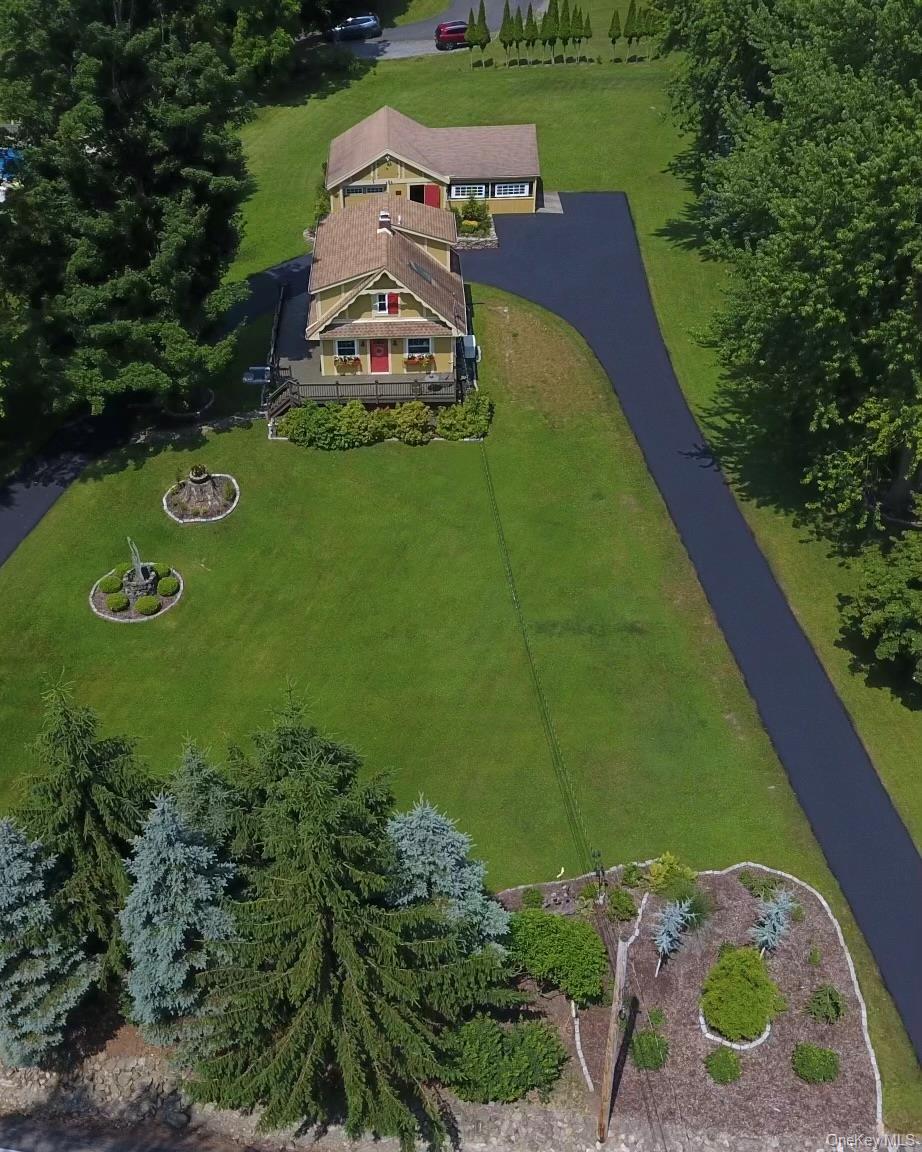 Single Family Old Post Orange County, NY 12542, MLS-923789-48