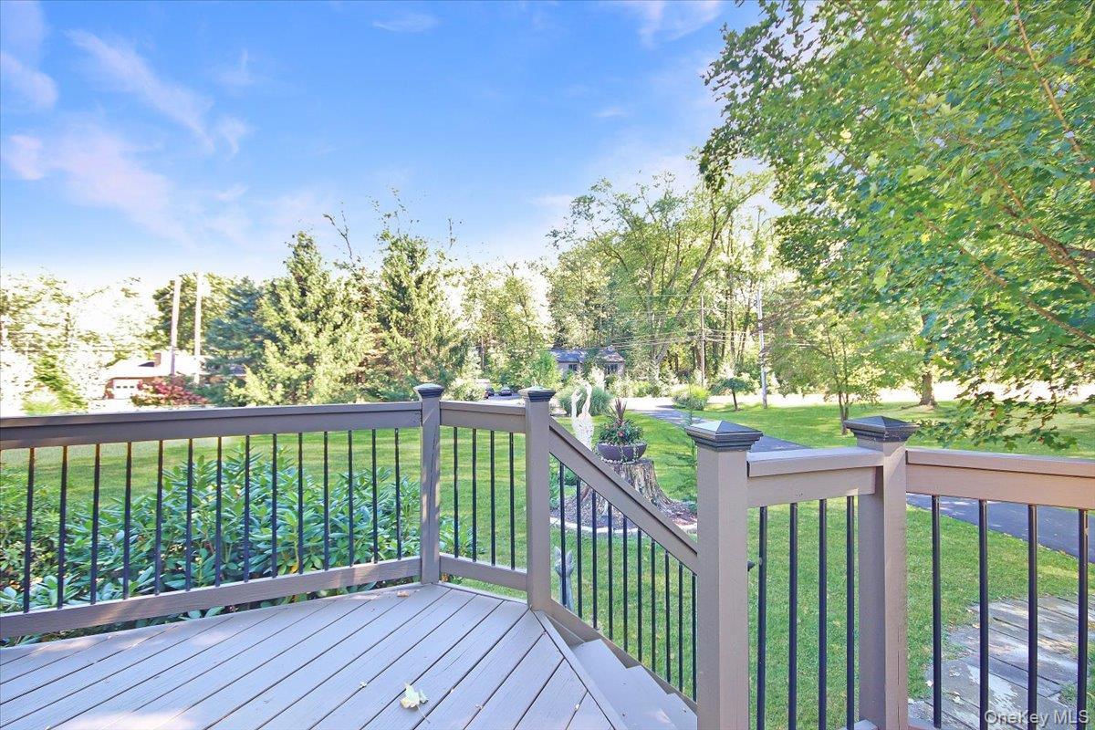 Single Family Old Post Orange County, NY 12542, MLS-923789-5