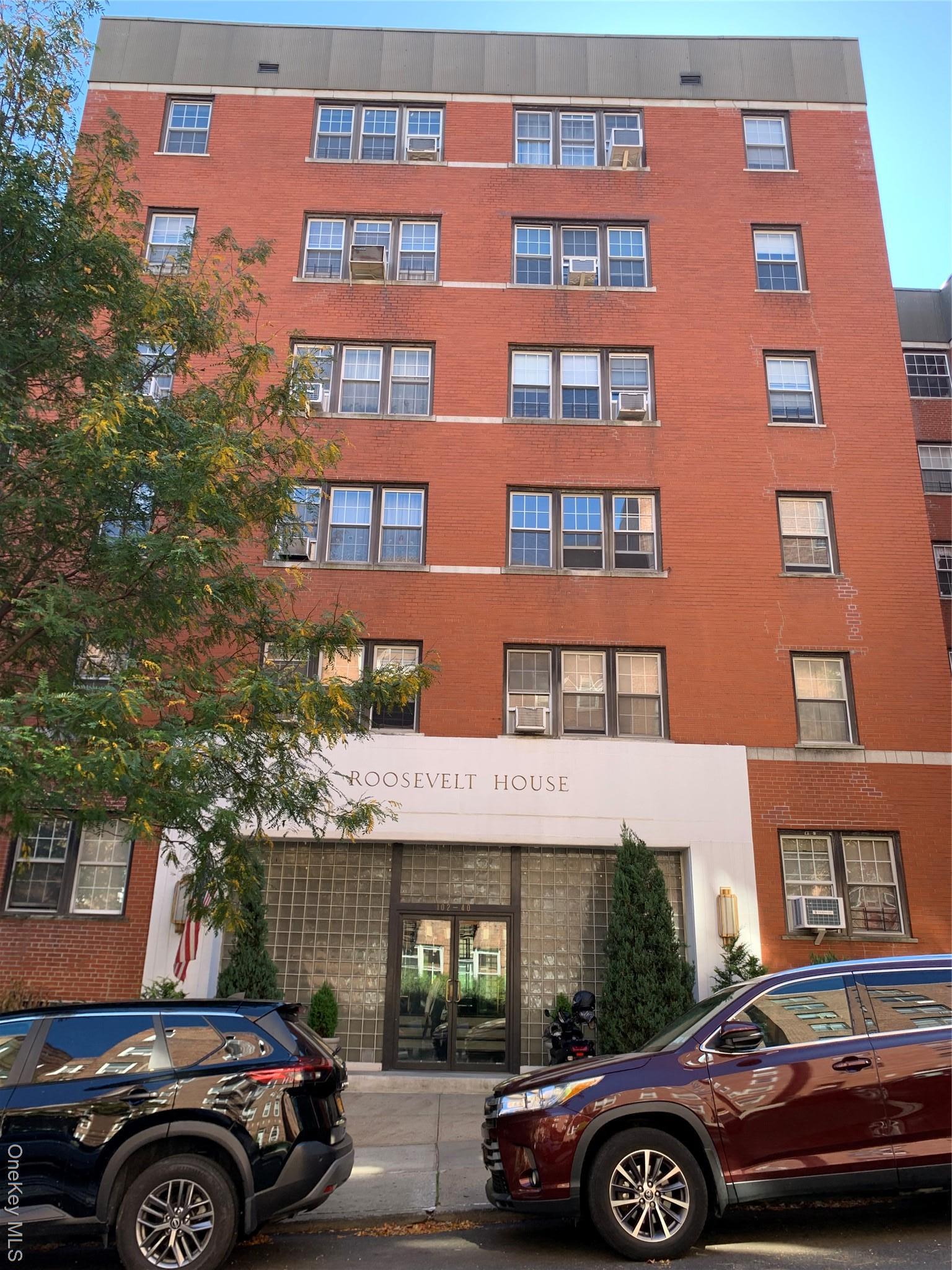 Coop 67 Drive  Queens, NY 11375, MLS-923797-9