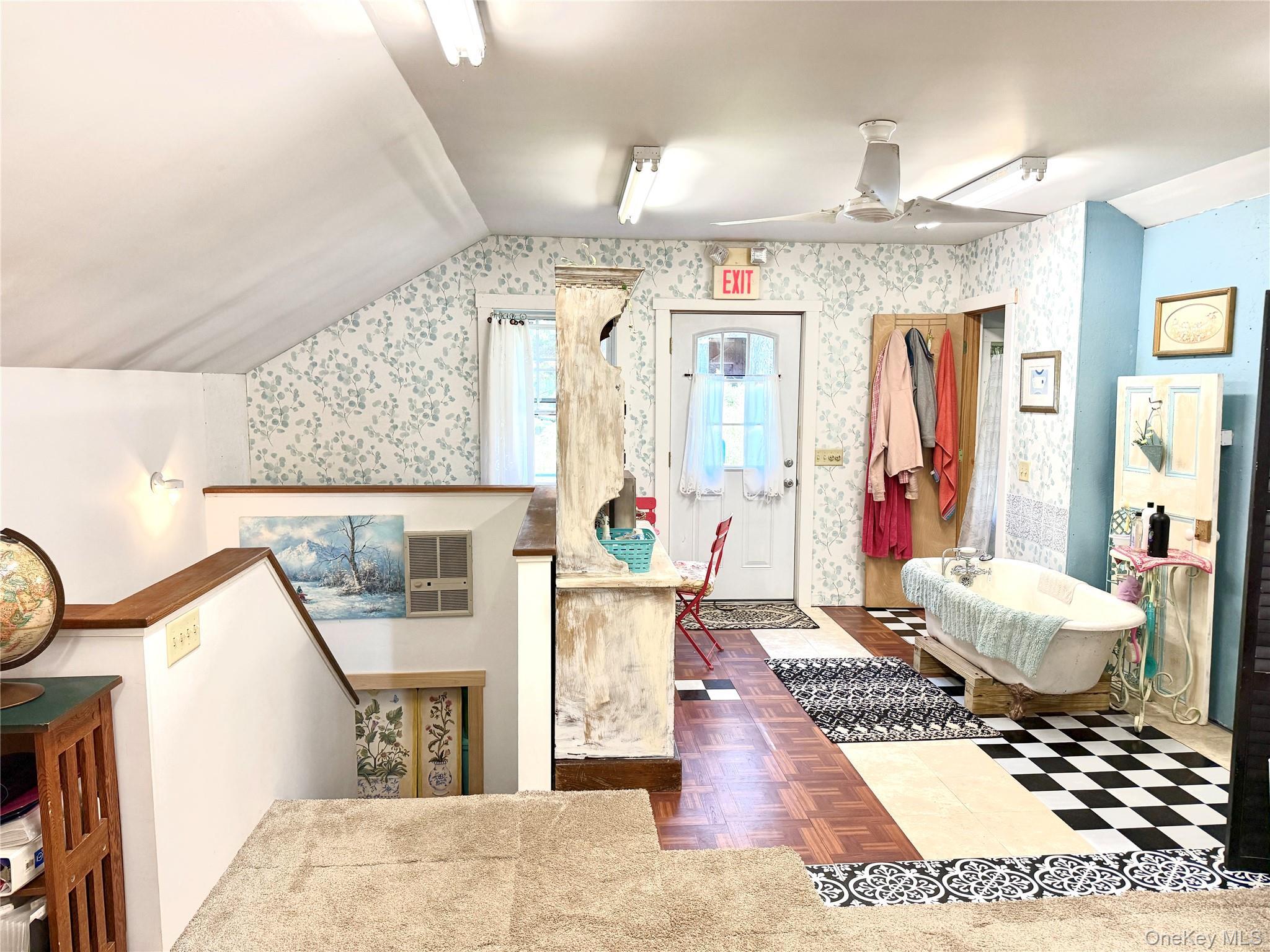 Single Family Callicoon Center  Sullivan County, NY 12724, MLS-923813-10