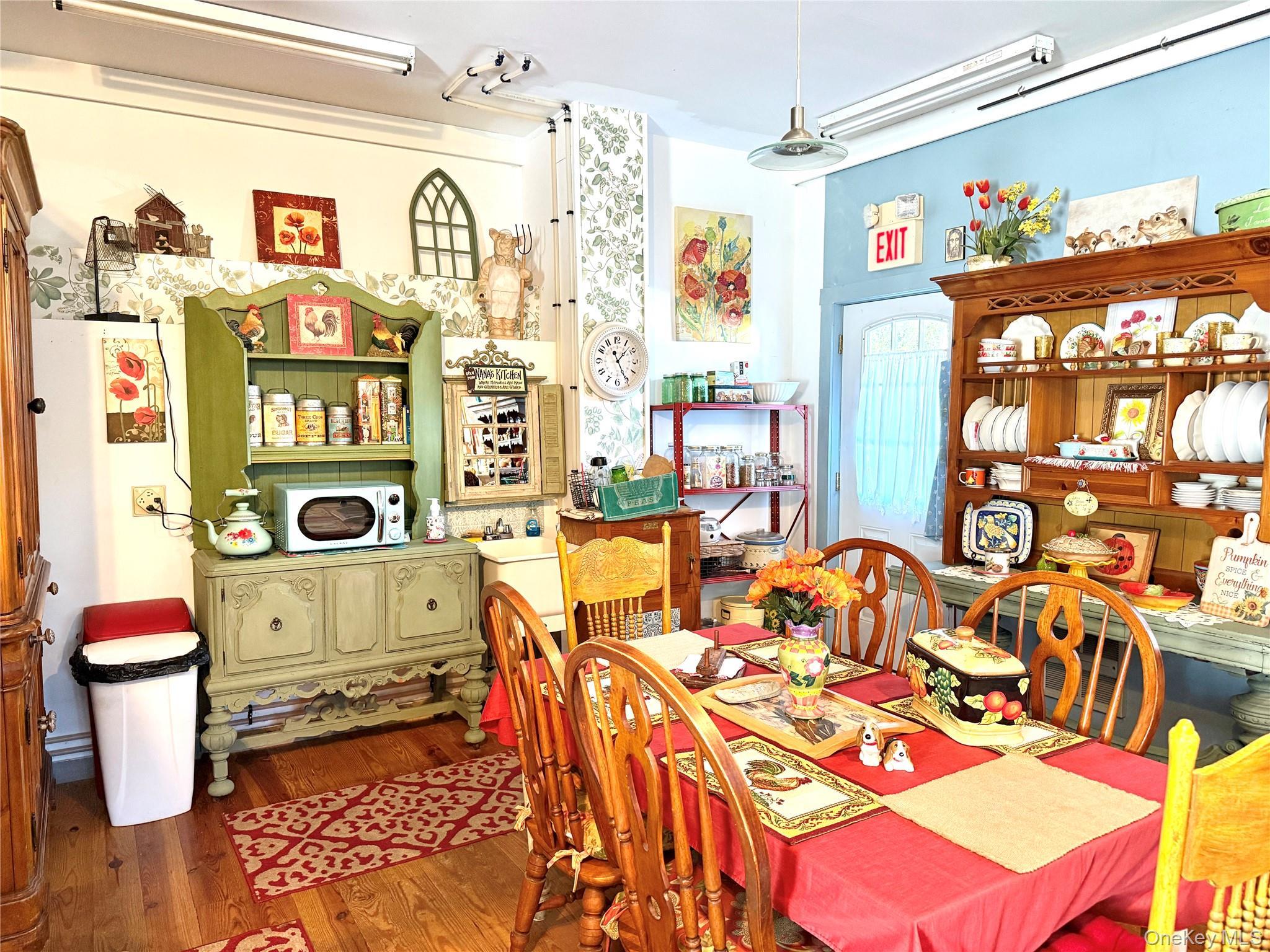 Single Family Callicoon Center  Sullivan County, NY 12724, MLS-923813-11