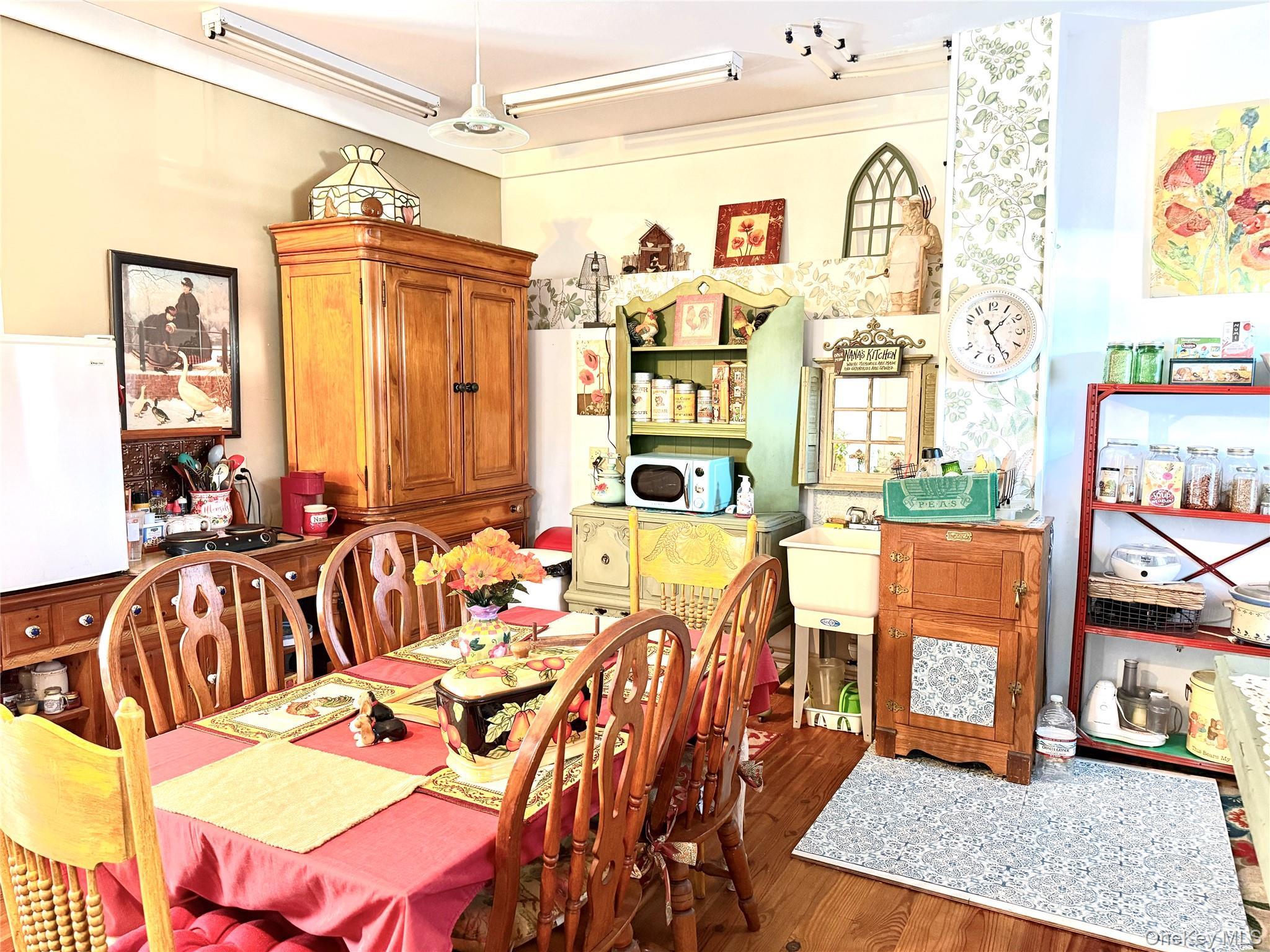 Single Family Callicoon Center  Sullivan County, NY 12724, MLS-923813-12