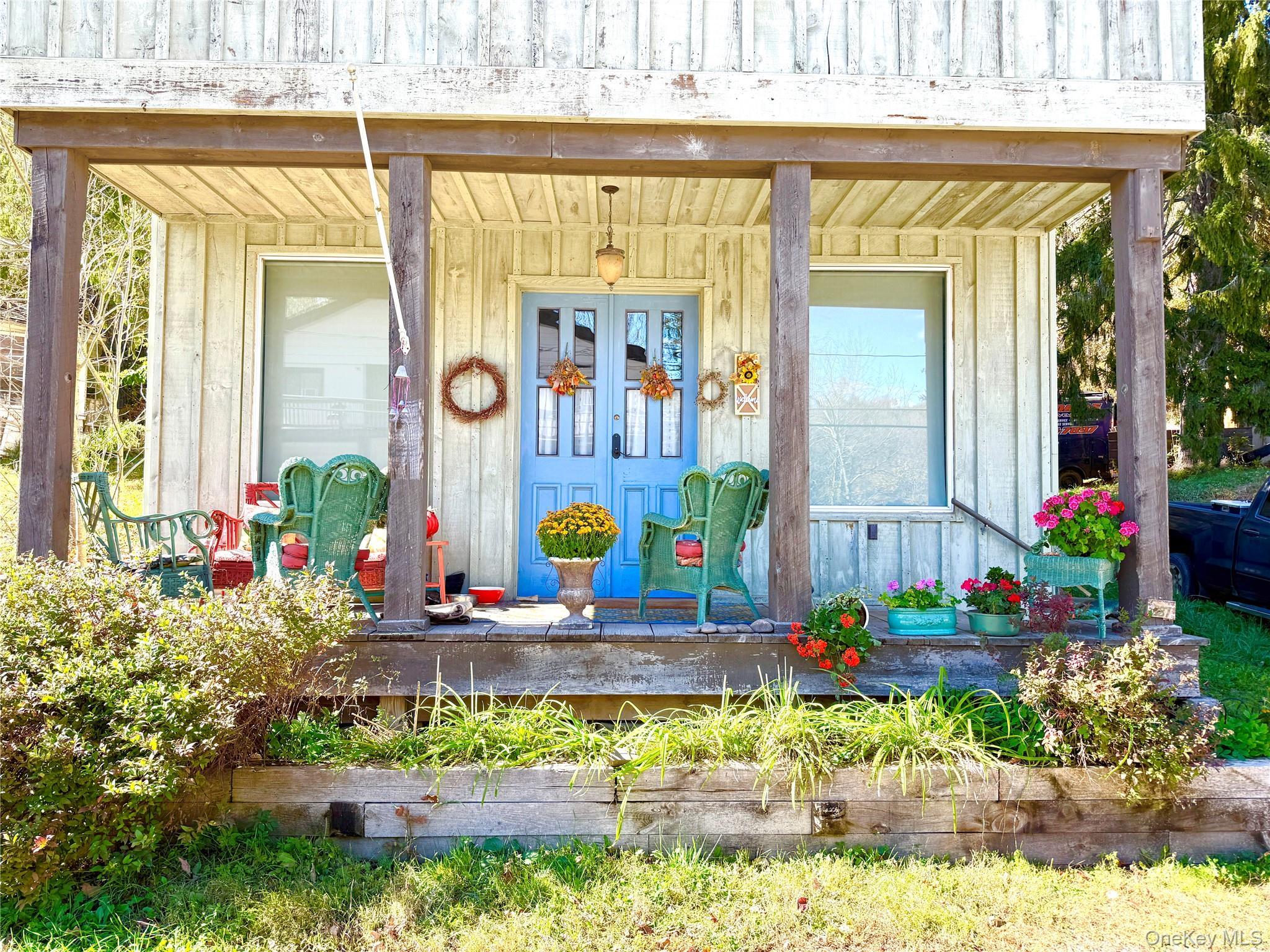 Single Family Callicoon Center  Sullivan County, NY 12724, MLS-923813-2