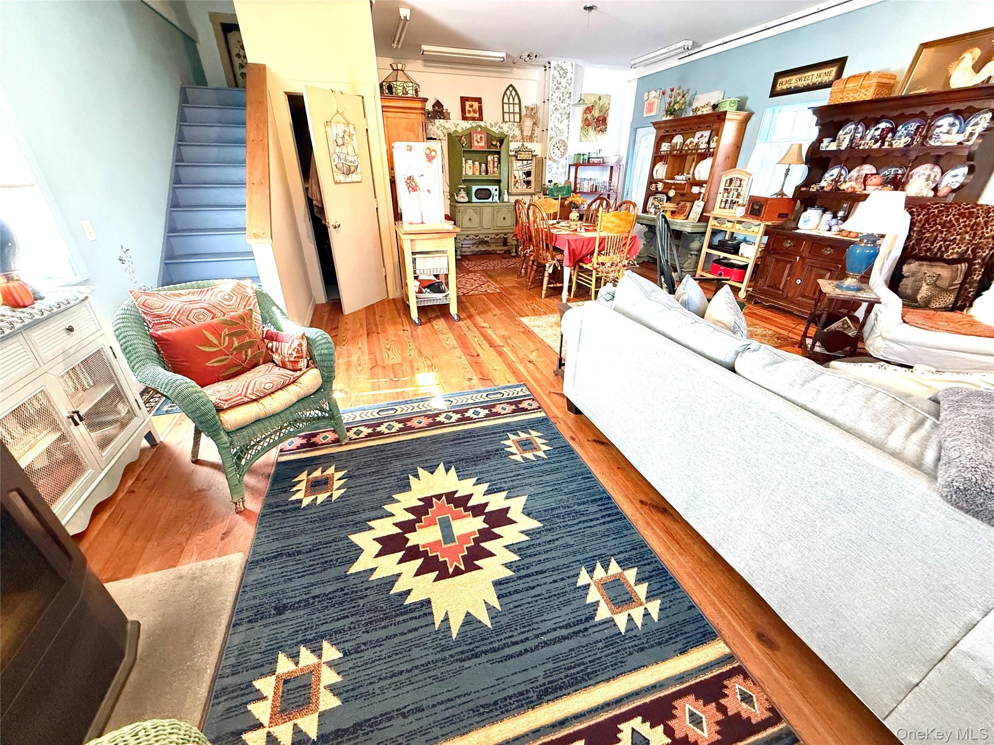 Single Family Callicoon Center  Sullivan County, NY 12724, MLS-923813-4