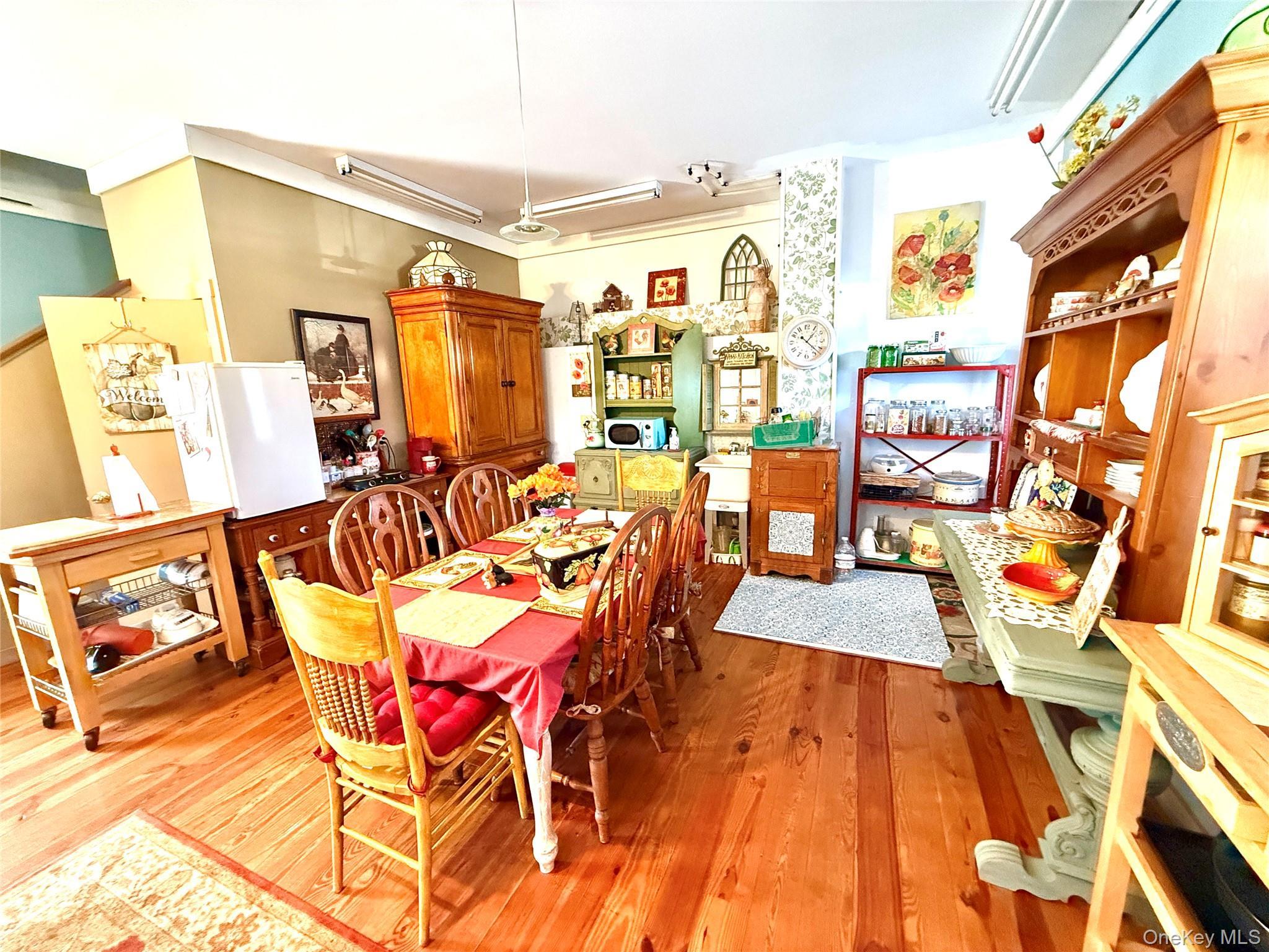 Single Family Callicoon Center  Sullivan County, NY 12724, MLS-923813-5