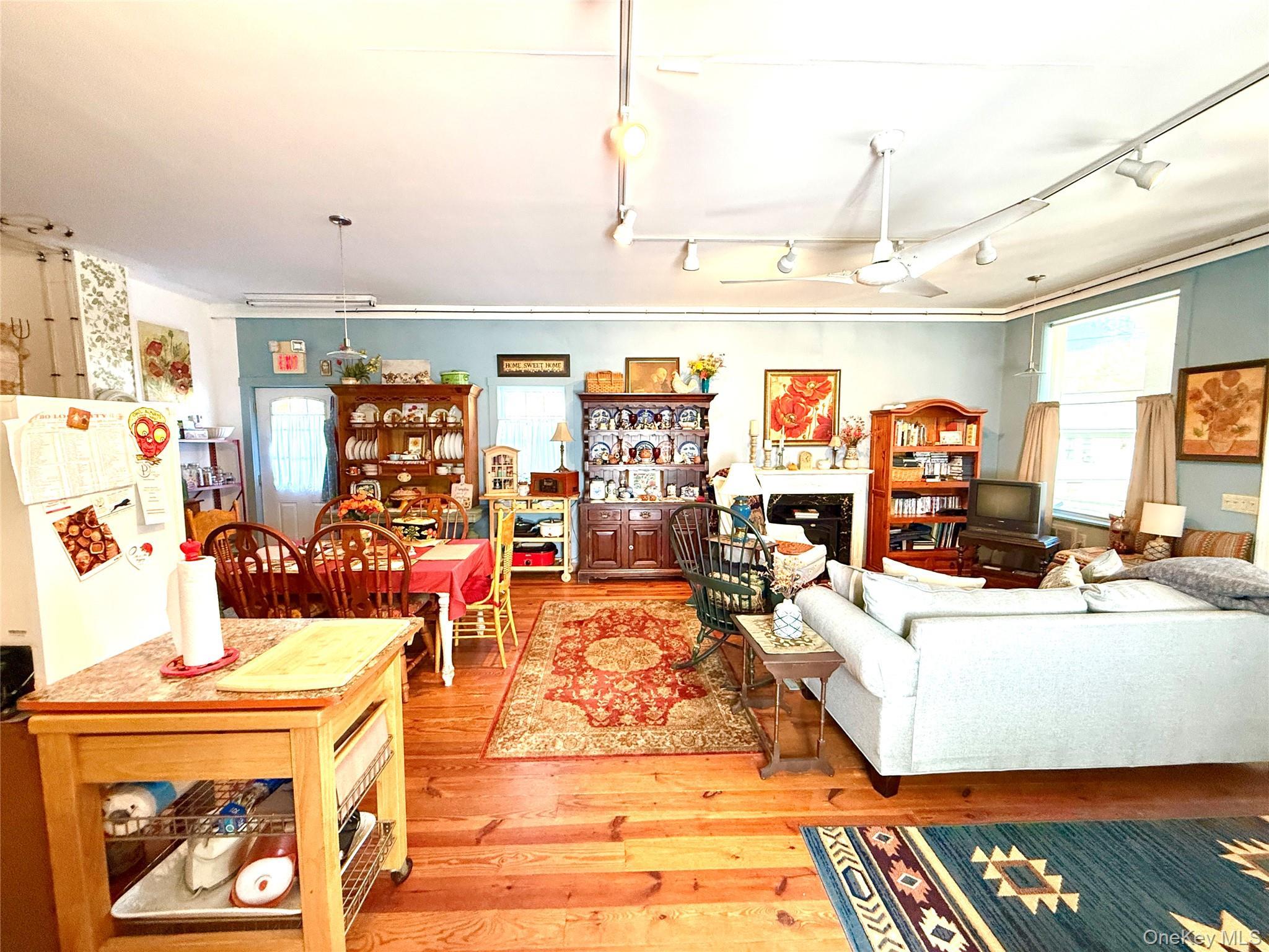 Single Family Callicoon Center  Sullivan County, NY 12724, MLS-923813-6