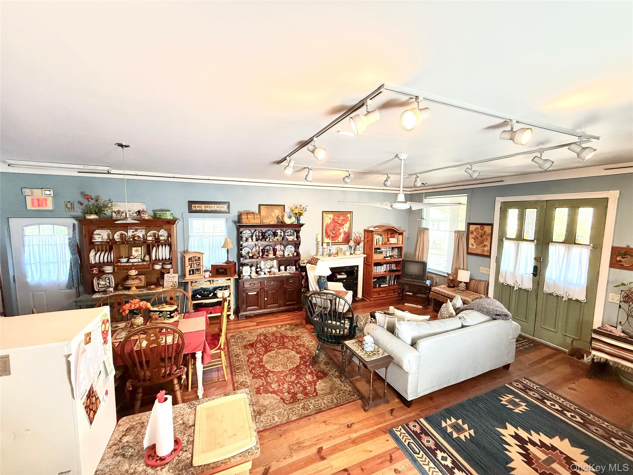 Single Family Callicoon Center  Sullivan County, NY 12724, MLS-923813-7