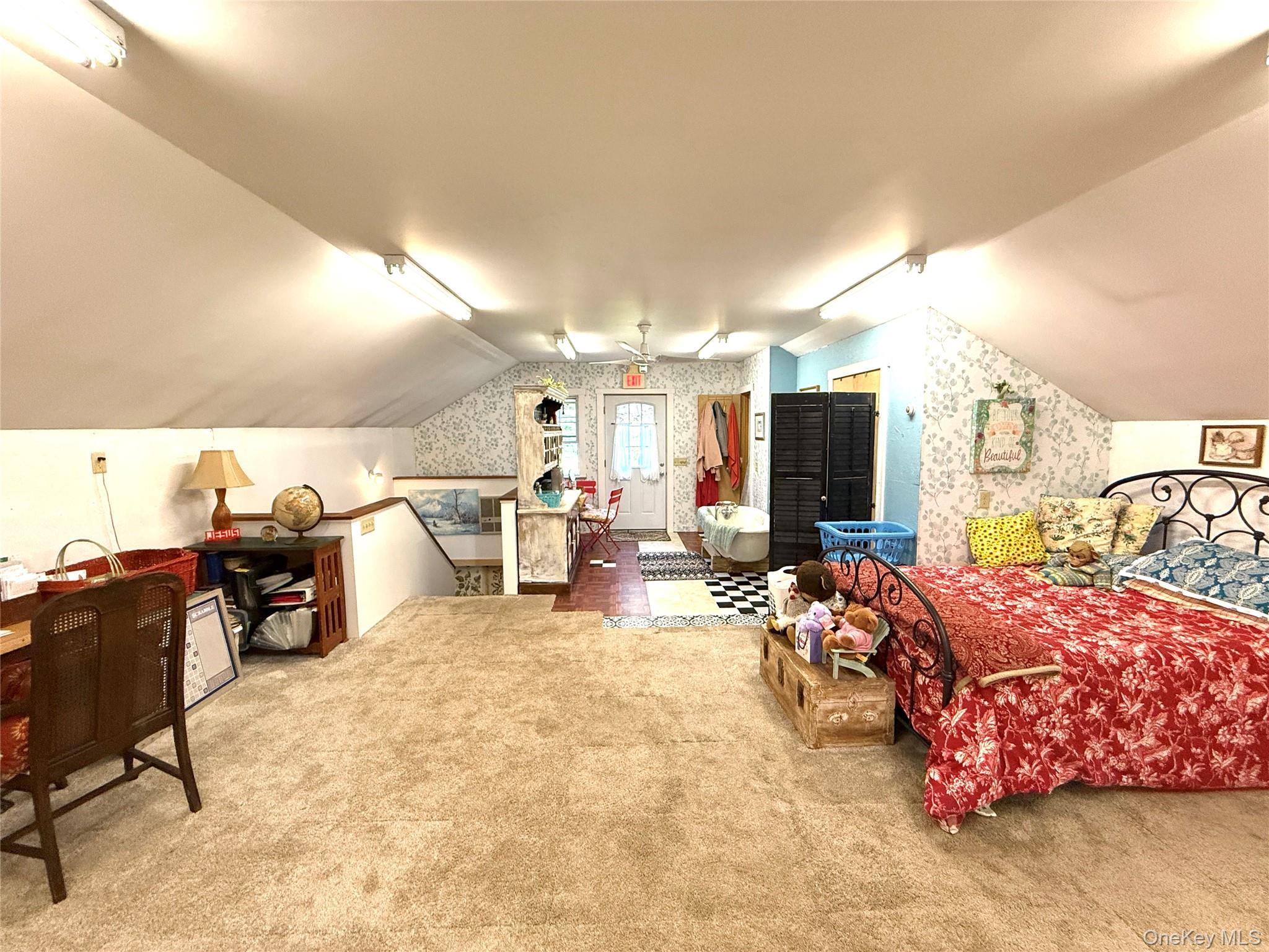 Single Family Callicoon Center  Sullivan County, NY 12724, MLS-923813-8