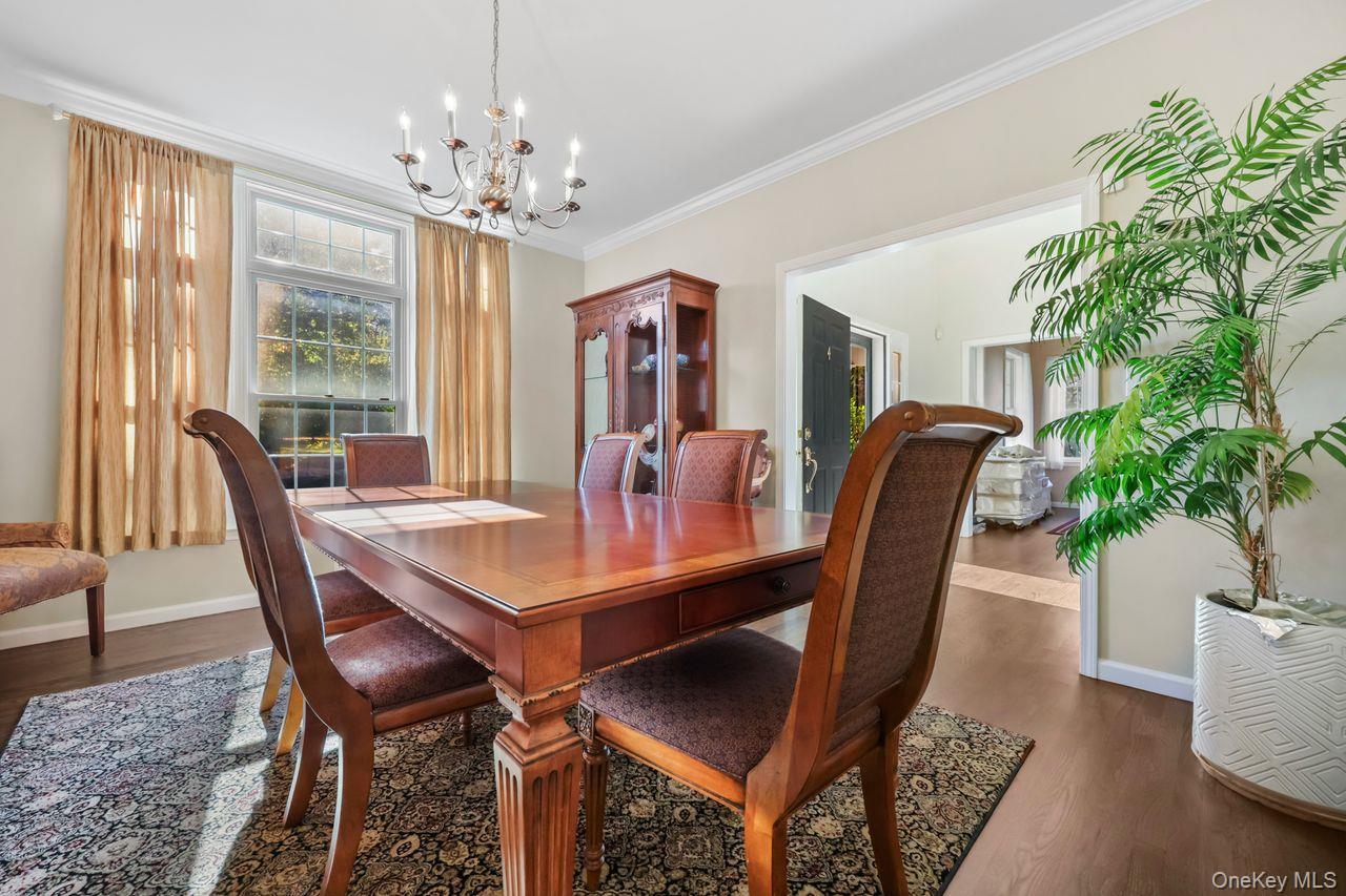 Single Family Mane  Dutchess County, NY 12564, MLS-923816-11