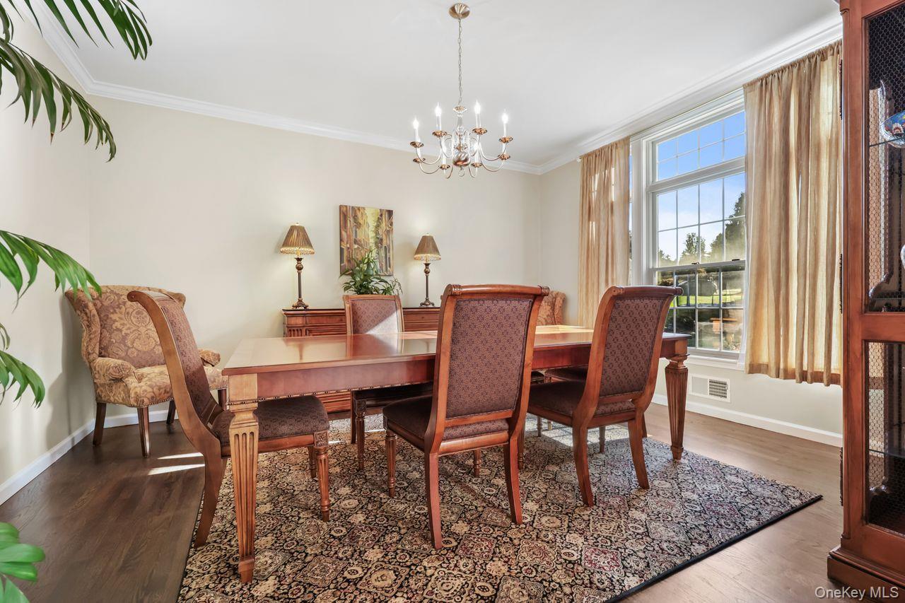 Single Family Mane  Dutchess County, NY 12564, MLS-923816-12