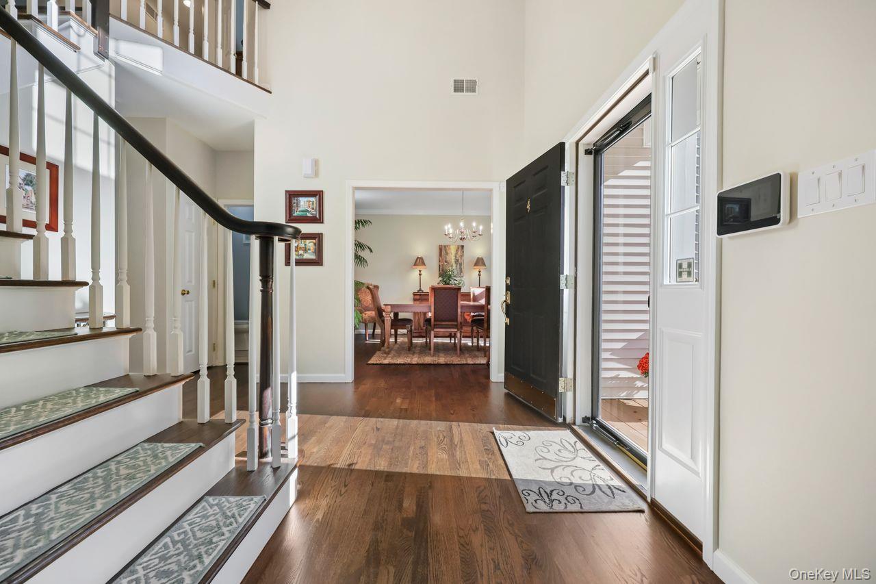 Single Family Mane  Dutchess County, NY 12564, MLS-923816-2