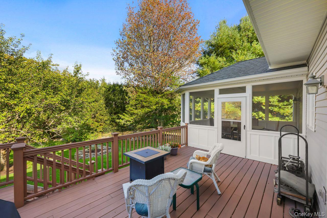 Single Family Mane  Dutchess County, NY 12564, MLS-923816-26