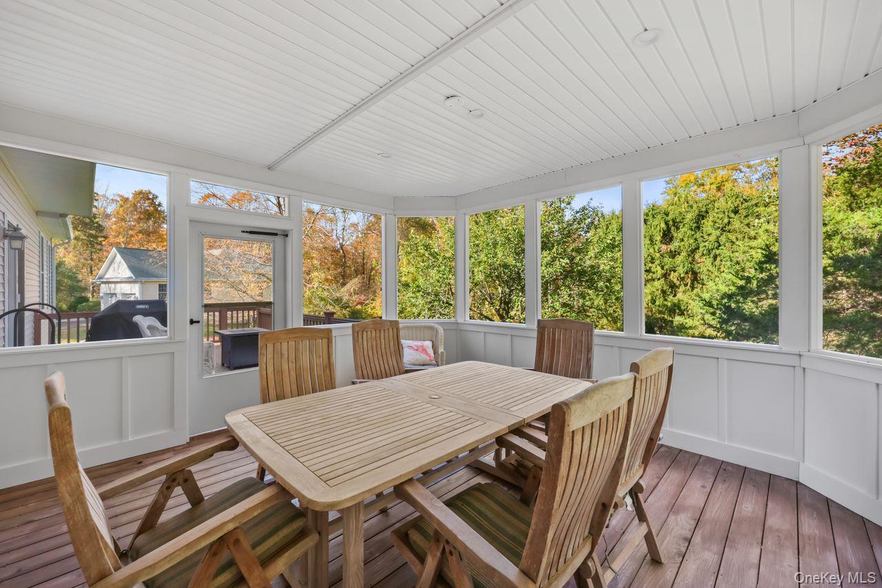 Single Family Mane  Dutchess County, NY 12564, MLS-923816-28