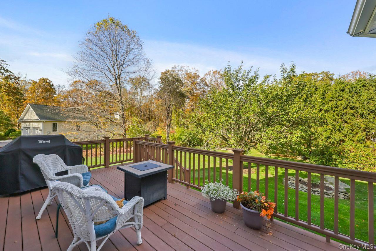 Single Family Mane  Dutchess County, NY 12564, MLS-923816-29