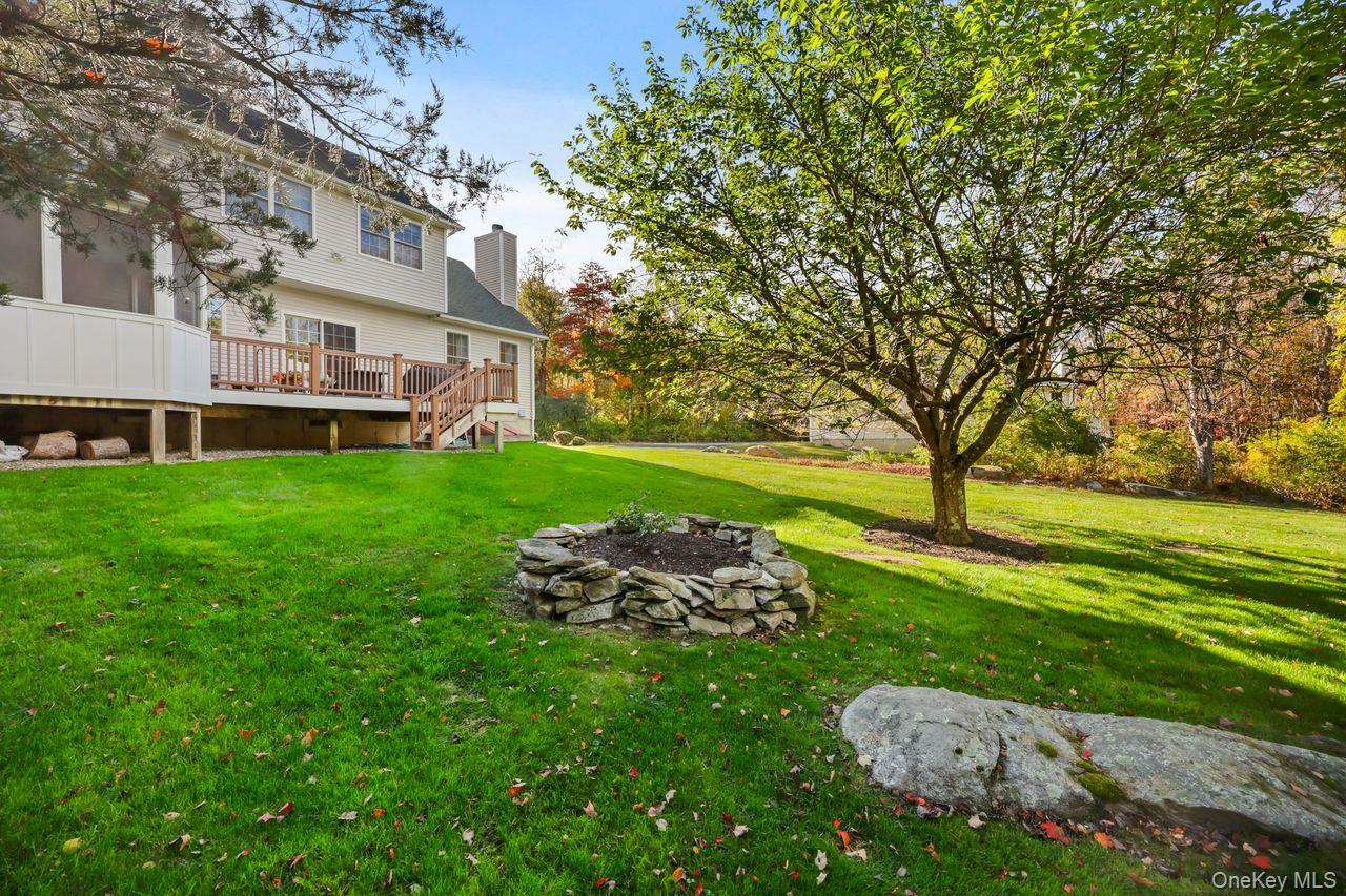 Single Family Mane  Dutchess County, NY 12564, MLS-923816-31