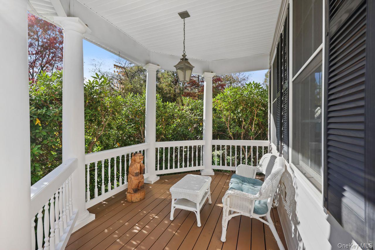 Single Family Mane  Dutchess County, NY 12564, MLS-923816-32