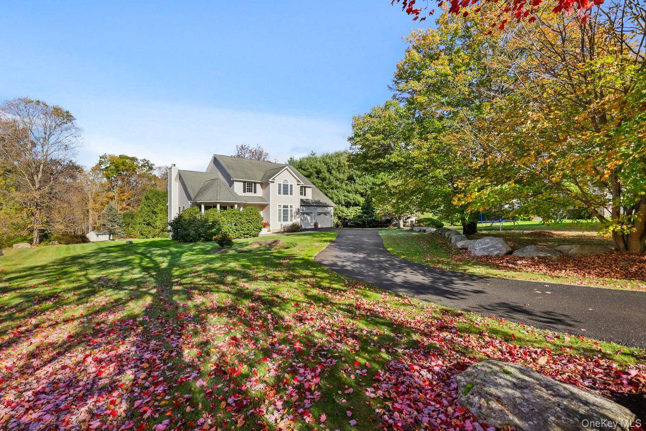 Single Family Mane  Dutchess County, NY 12564, MLS-923816-34